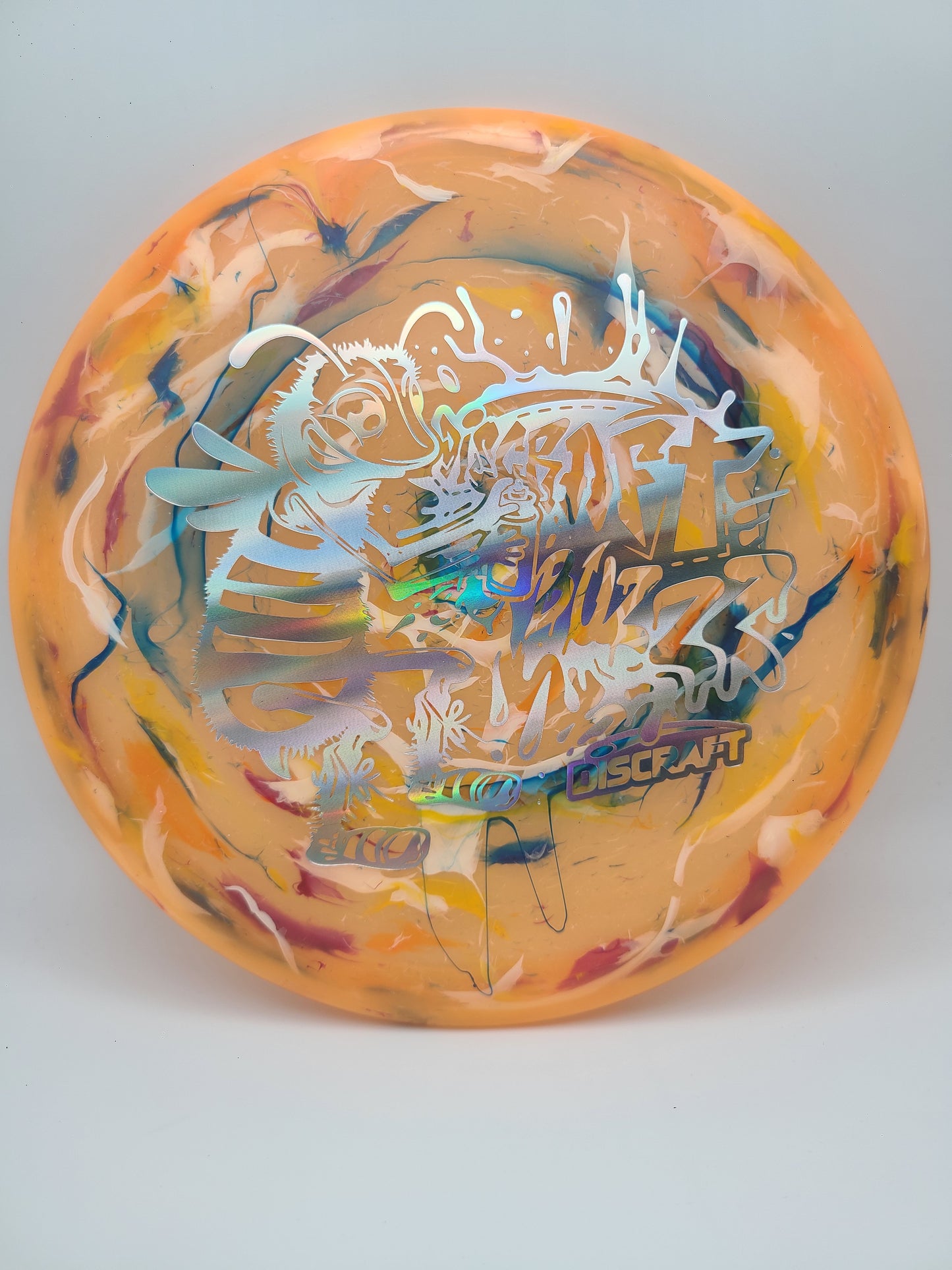 Discraft Jawbreaker Light Weight Buzzz