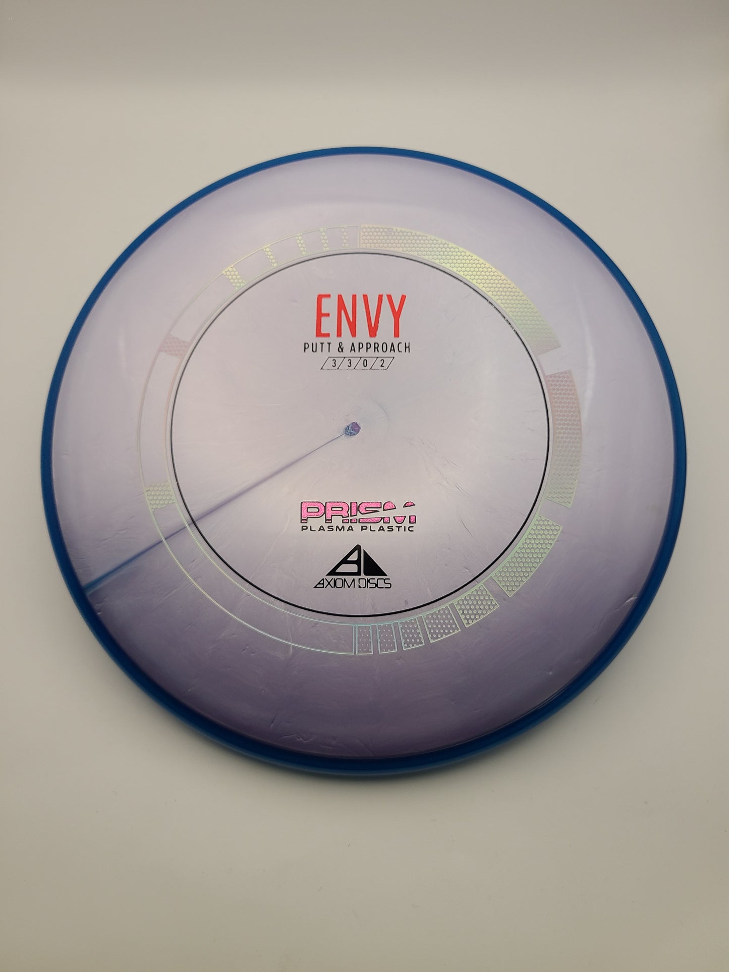Axiom Prism Plasma Envy