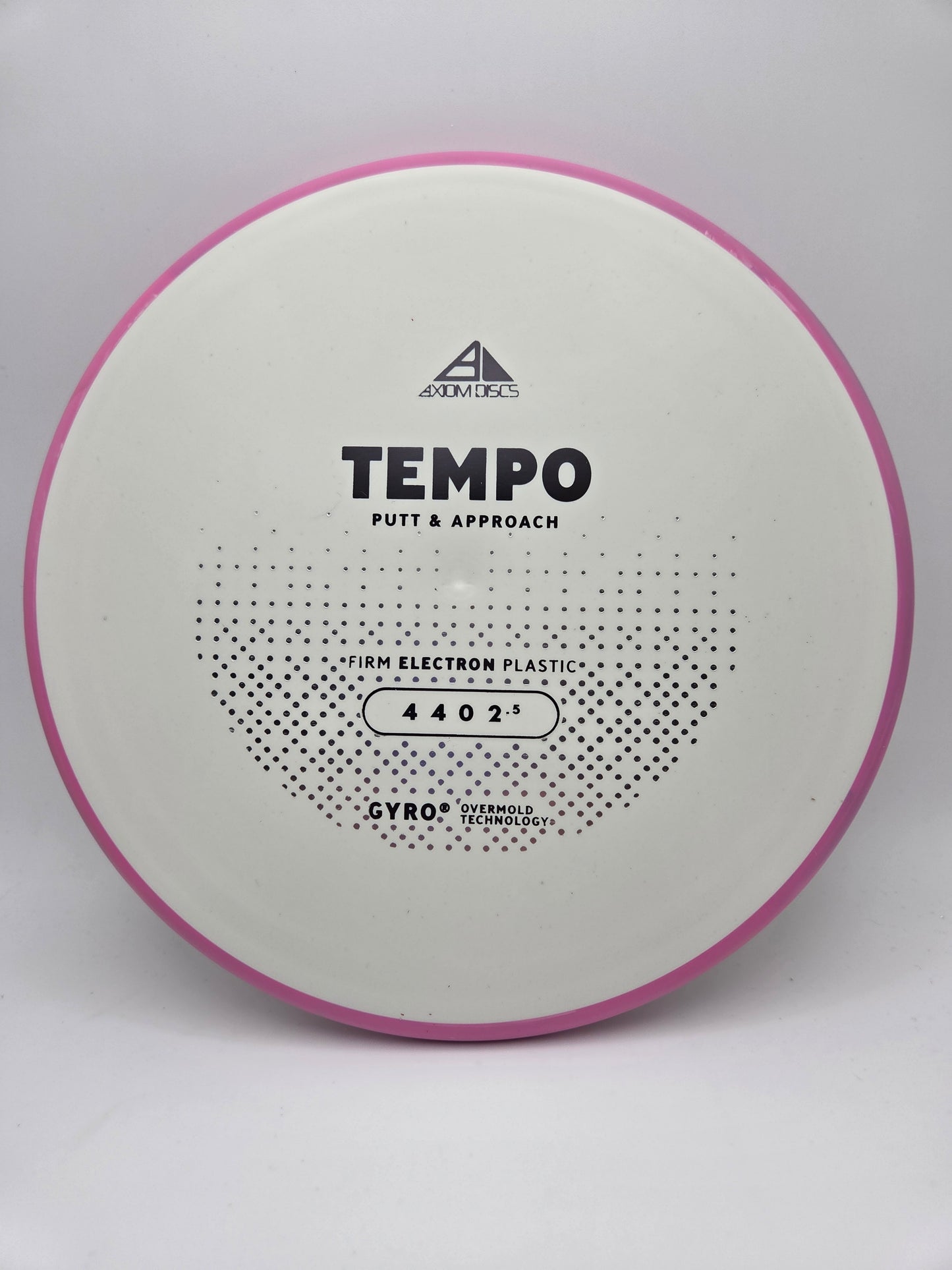 Axiom Firm Electron Tempo 4/4/0/2.5