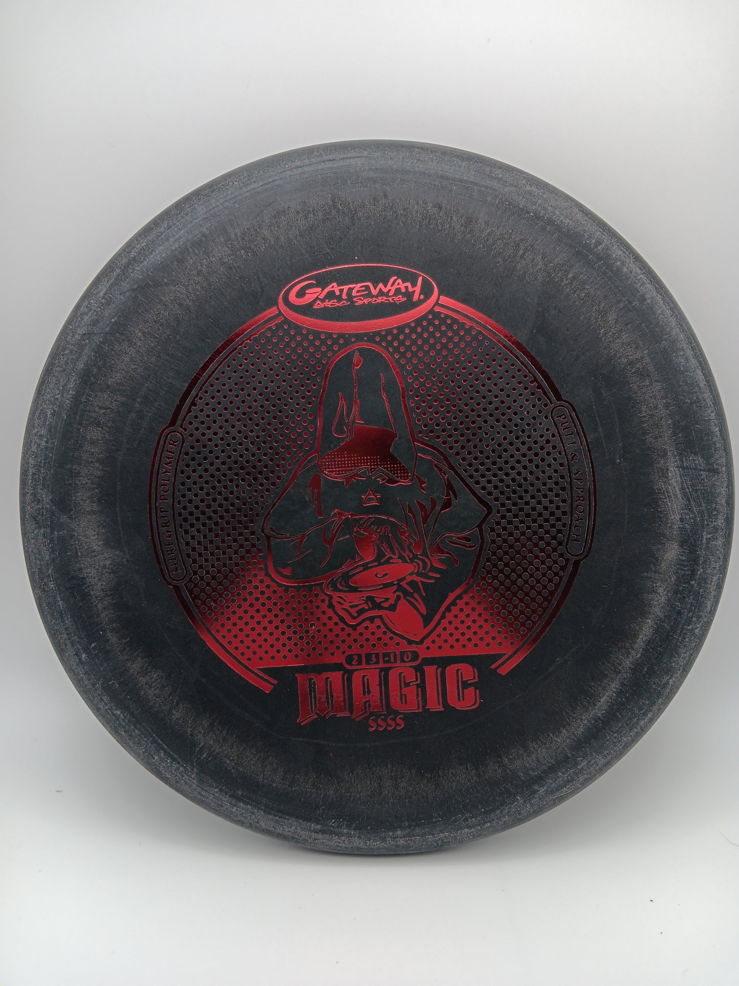 Gateway 4-S Magic 2/3/-1/0
