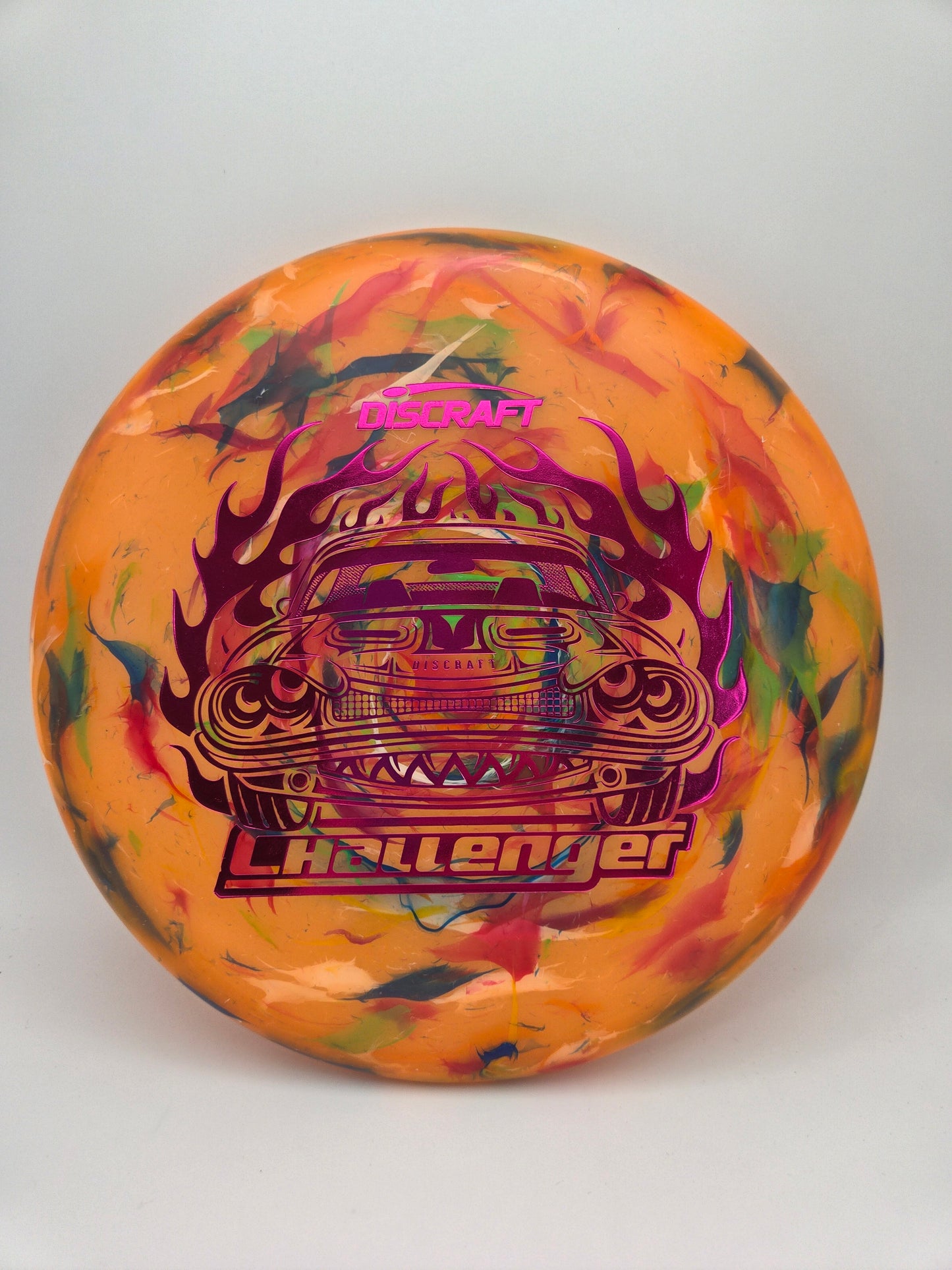 Discraft Jawbreaker Lightweight Challenger