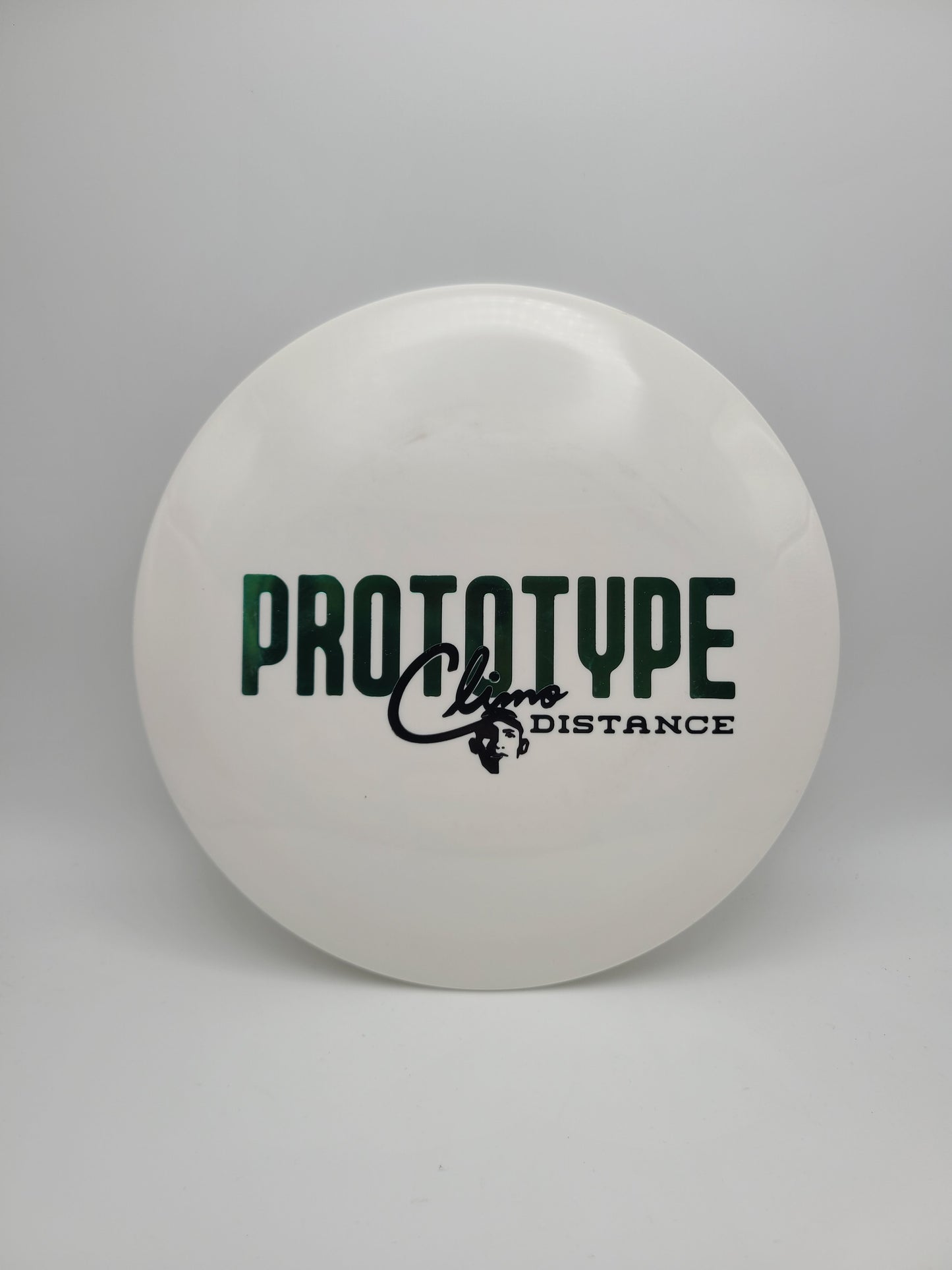Climo Major Line Skyway Prototype Distance Driver - 11/4/-1/3