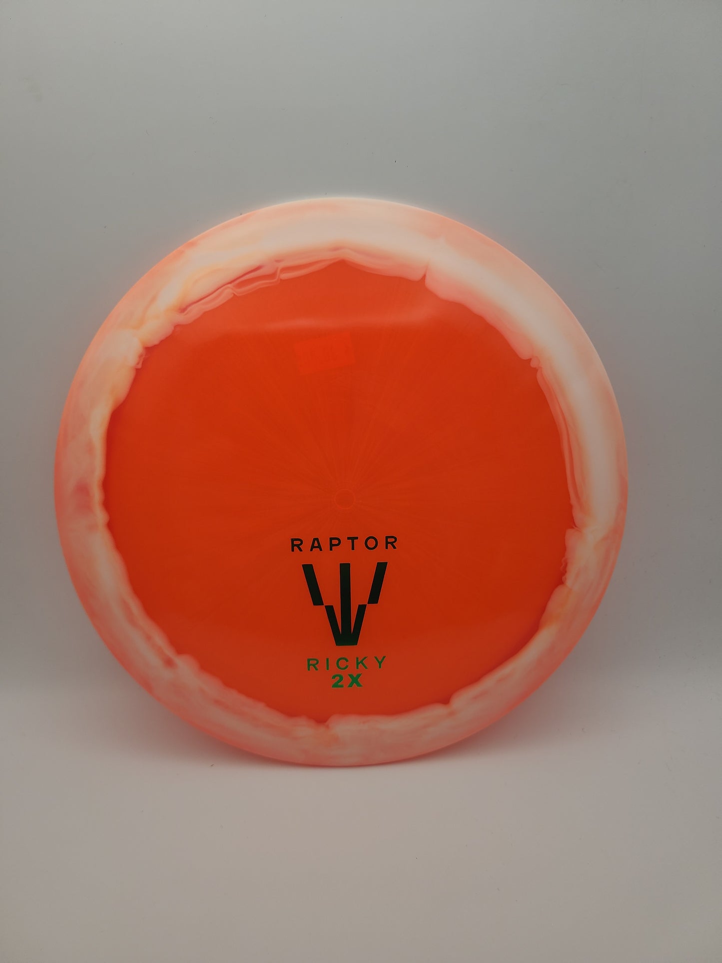 Dynamic Discs Lucid Ice Orbit Trespass 12/5/-0.5/3