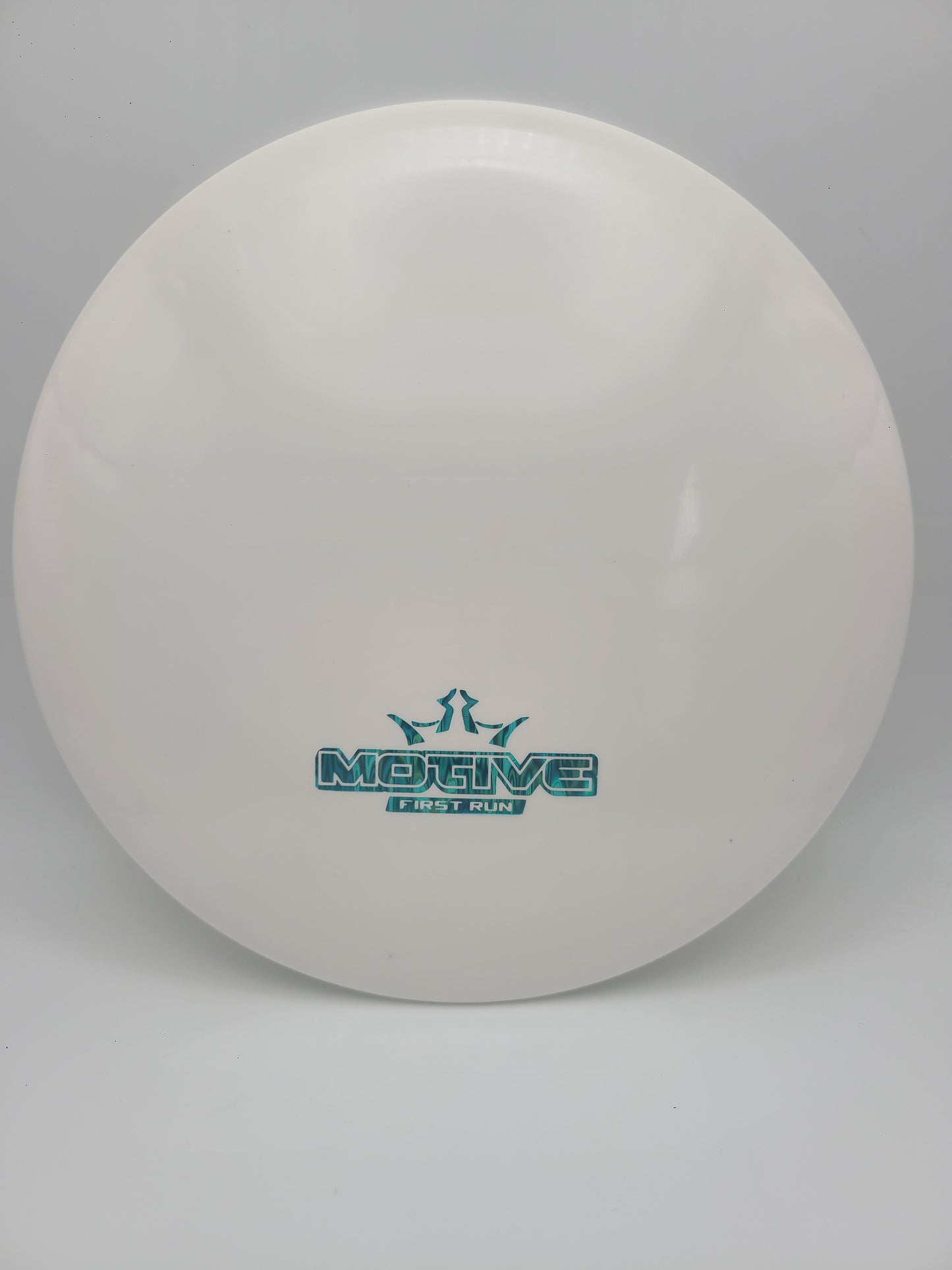 Dynamic Discs 1st Run Fuzion Motive 8/6/-3/2