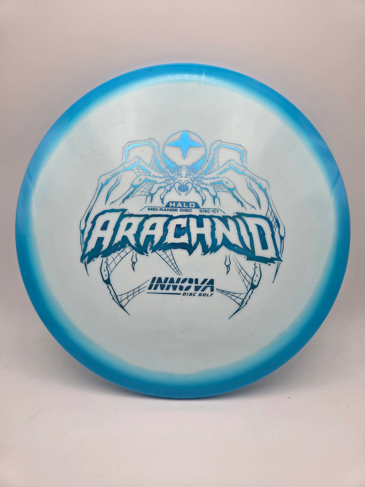 Innova Halo Star Arachnid