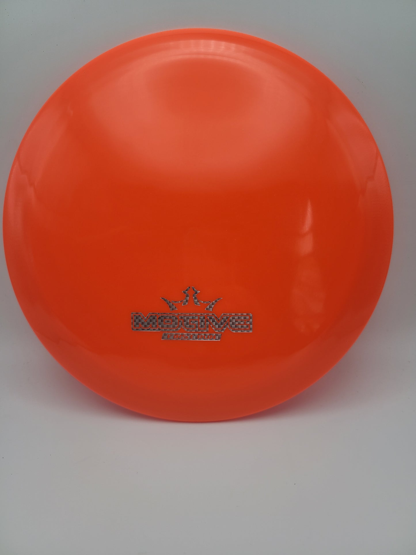Dynamic Discs 1st Run Fuzion Motive 8/6/-3/2