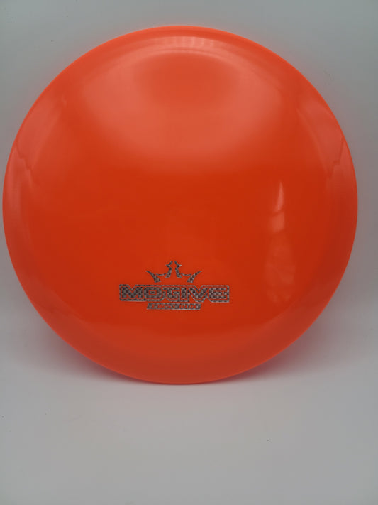Dynamic Discs 1st Run Fuzion Motive  8/6/-3/2