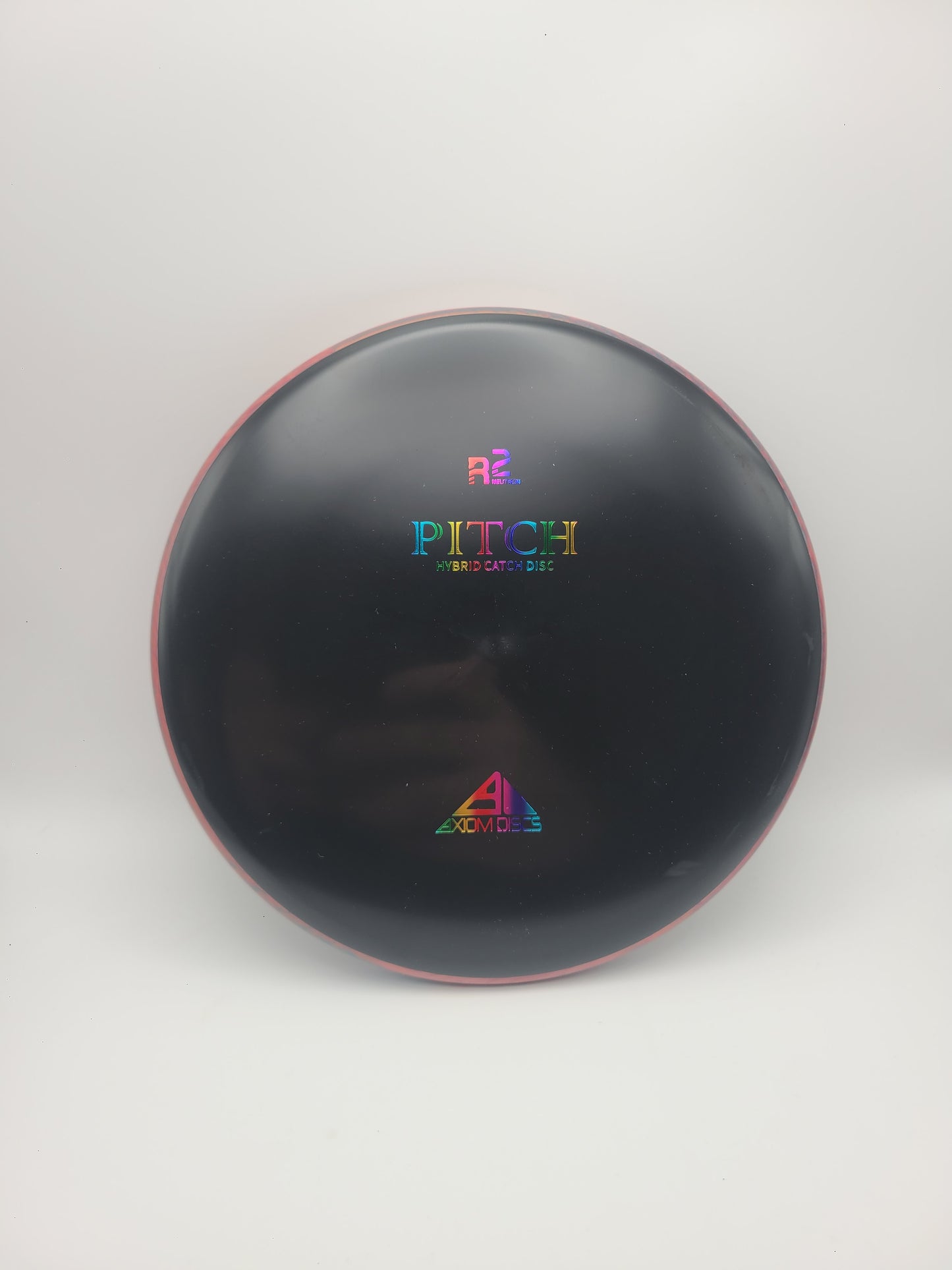 Axiom Neutron R2 Pitch