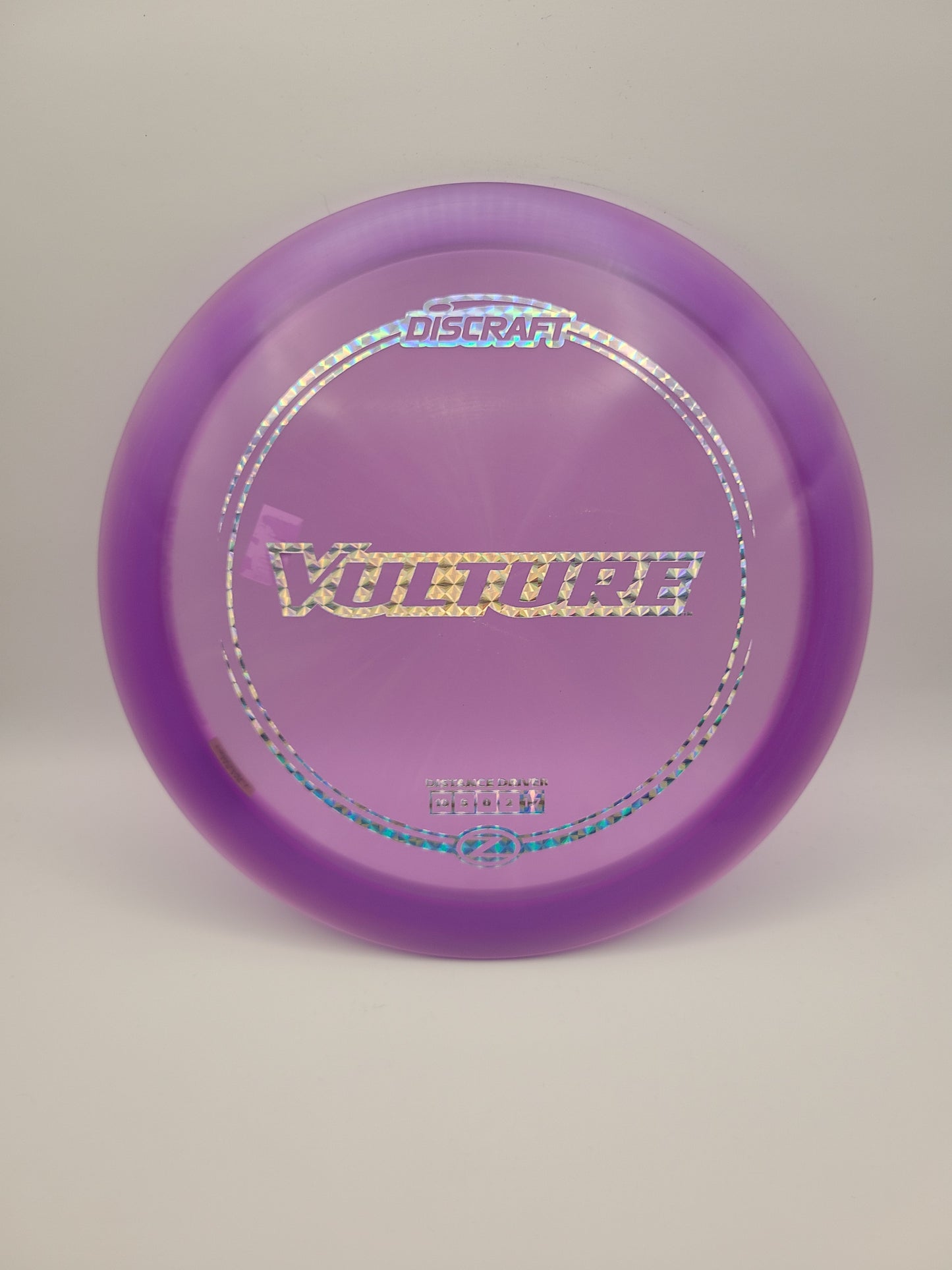 Discraft Z Vulture