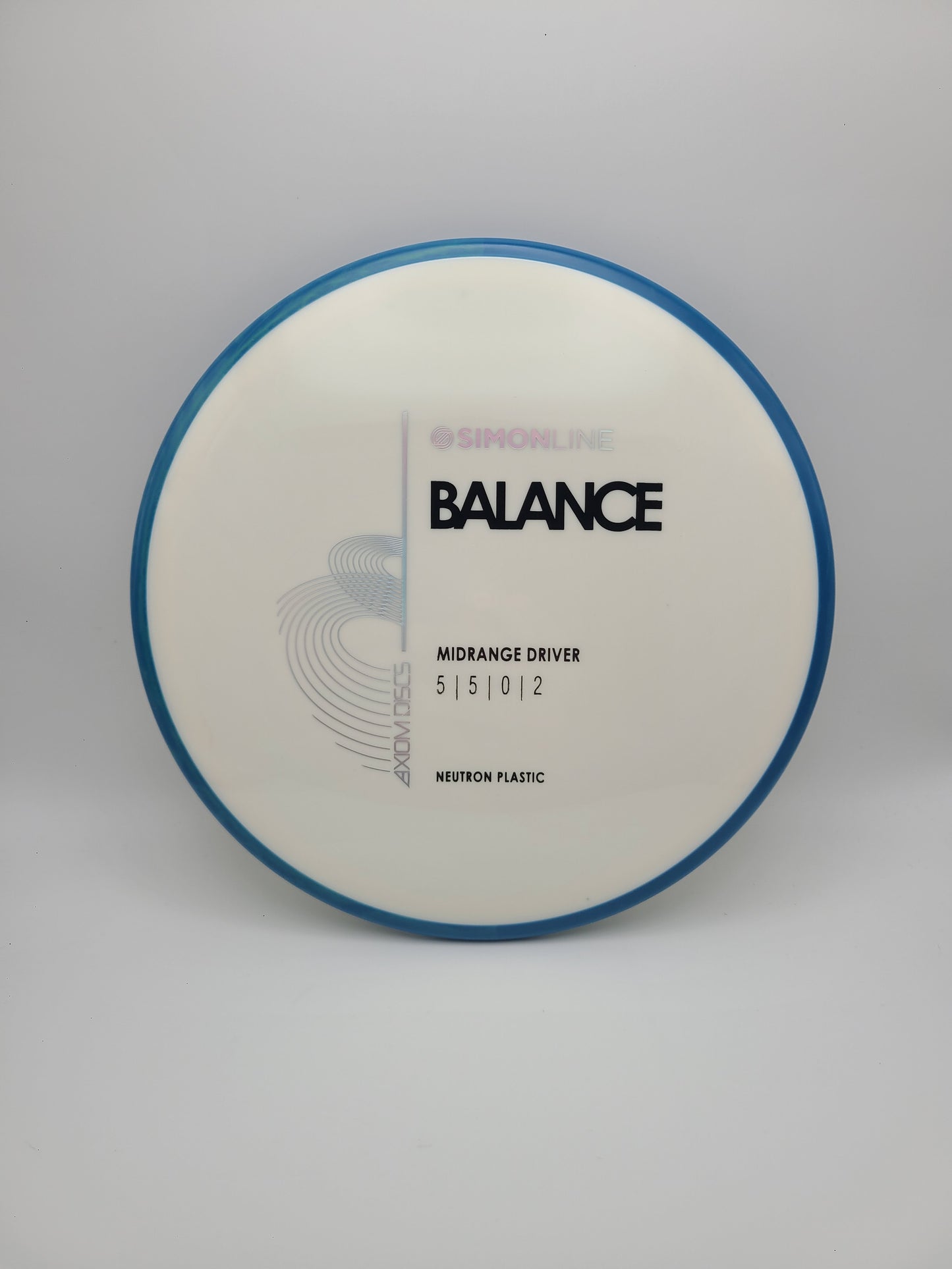 Axiom Neutron Balance SimonLine 5/5/0/2