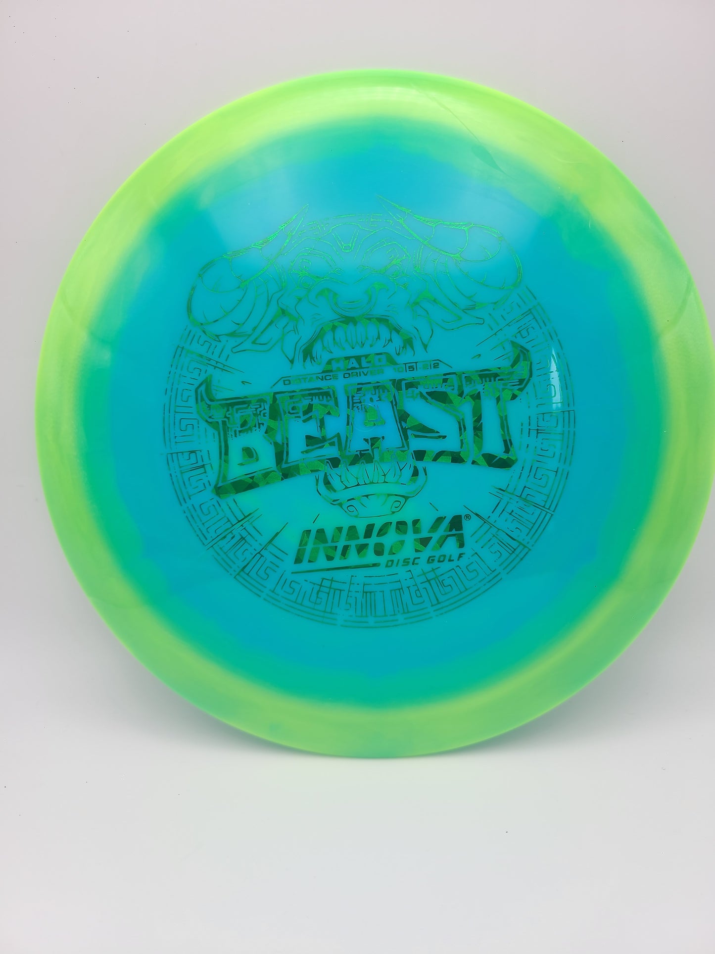 Innova Halo Star Beast