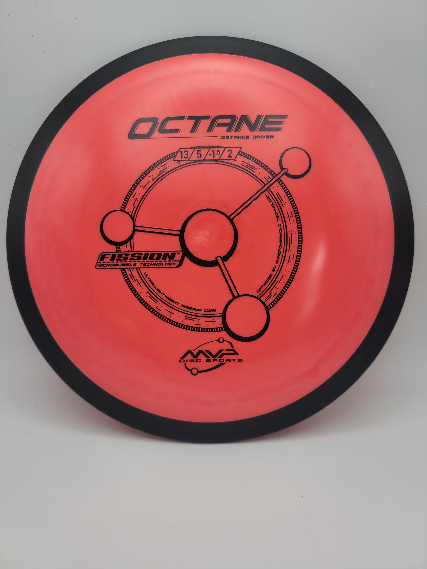 MVP Fission Octane 13/5/-1.5/2