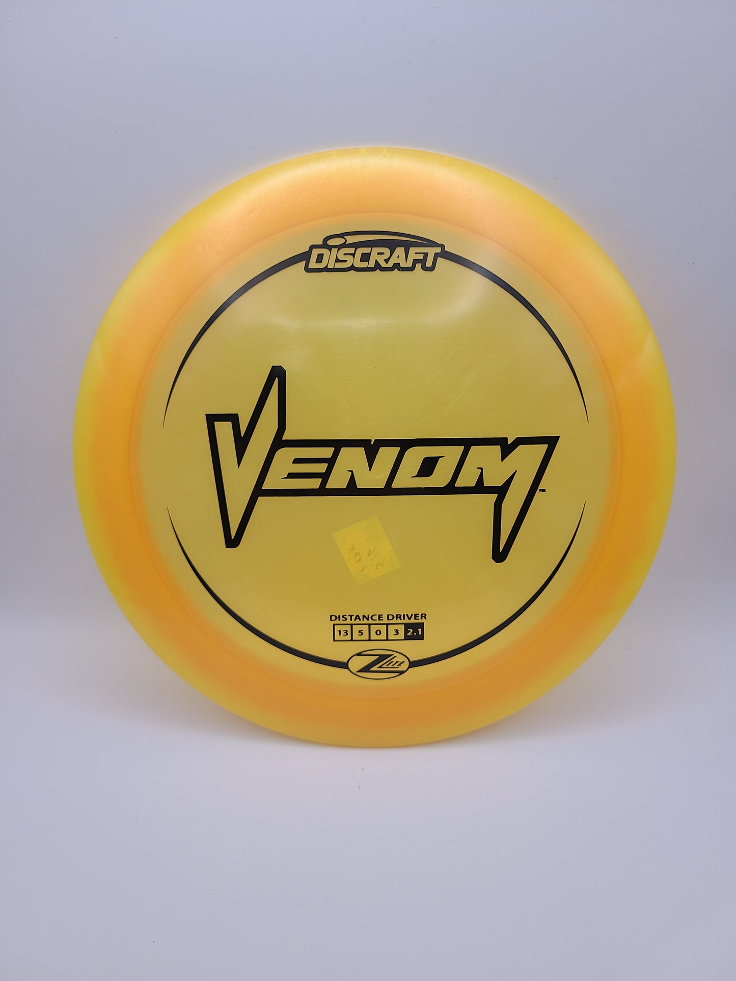 Discraft Z Venom