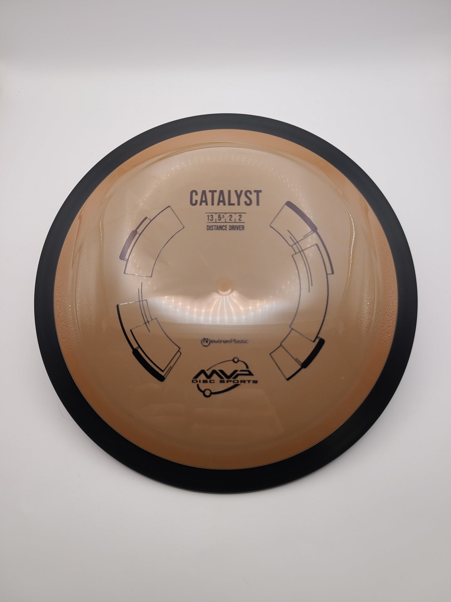 MVP Neutron Catalyst