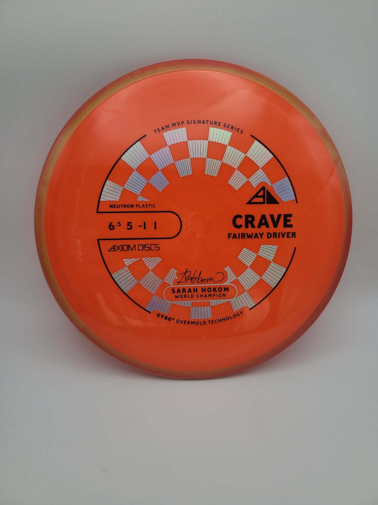 Axiom Neutron Crave 6.5/5/-1/1