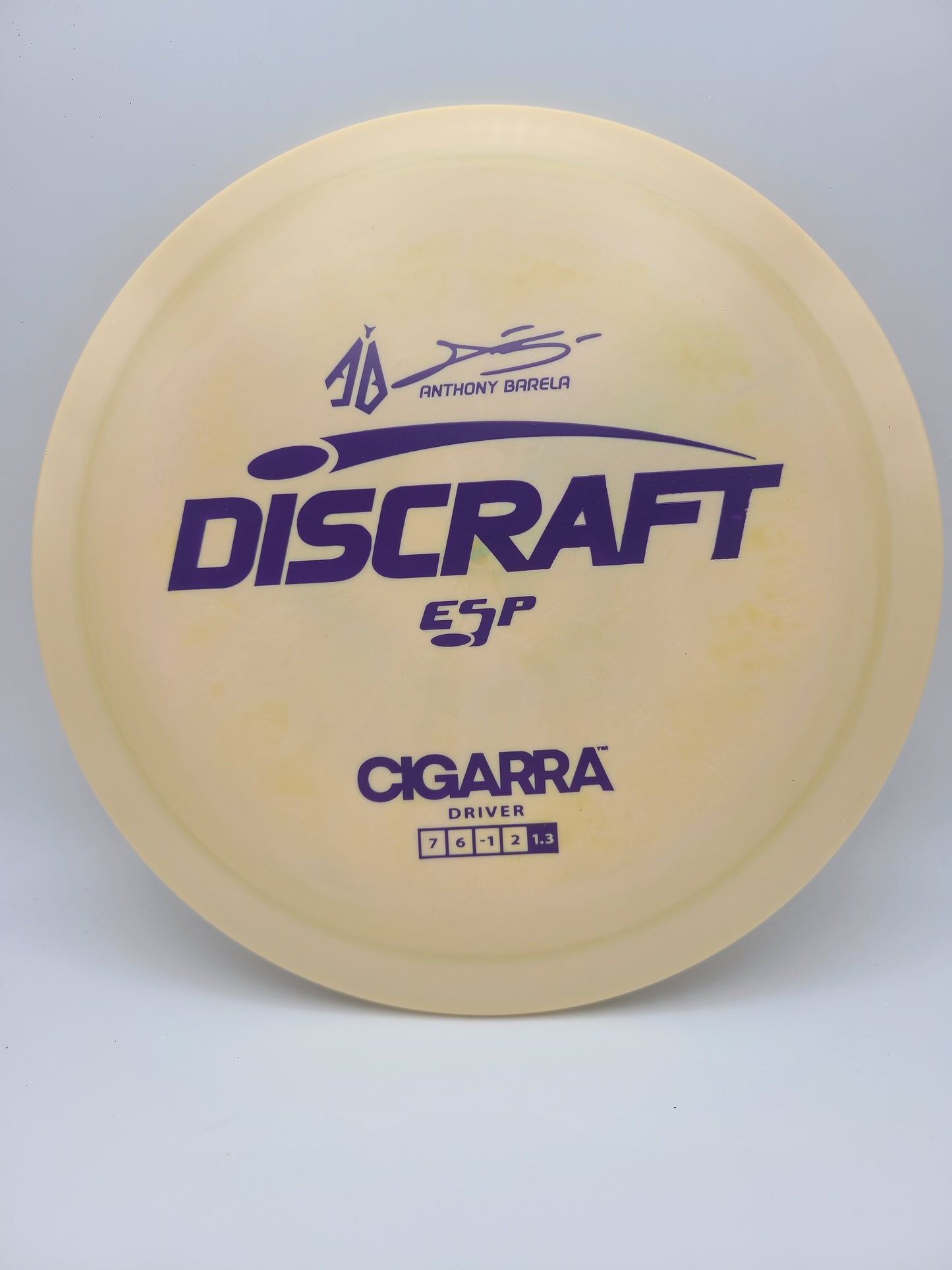 Discraft ESP Anthony Barela Cigarra 7/6/-1/2