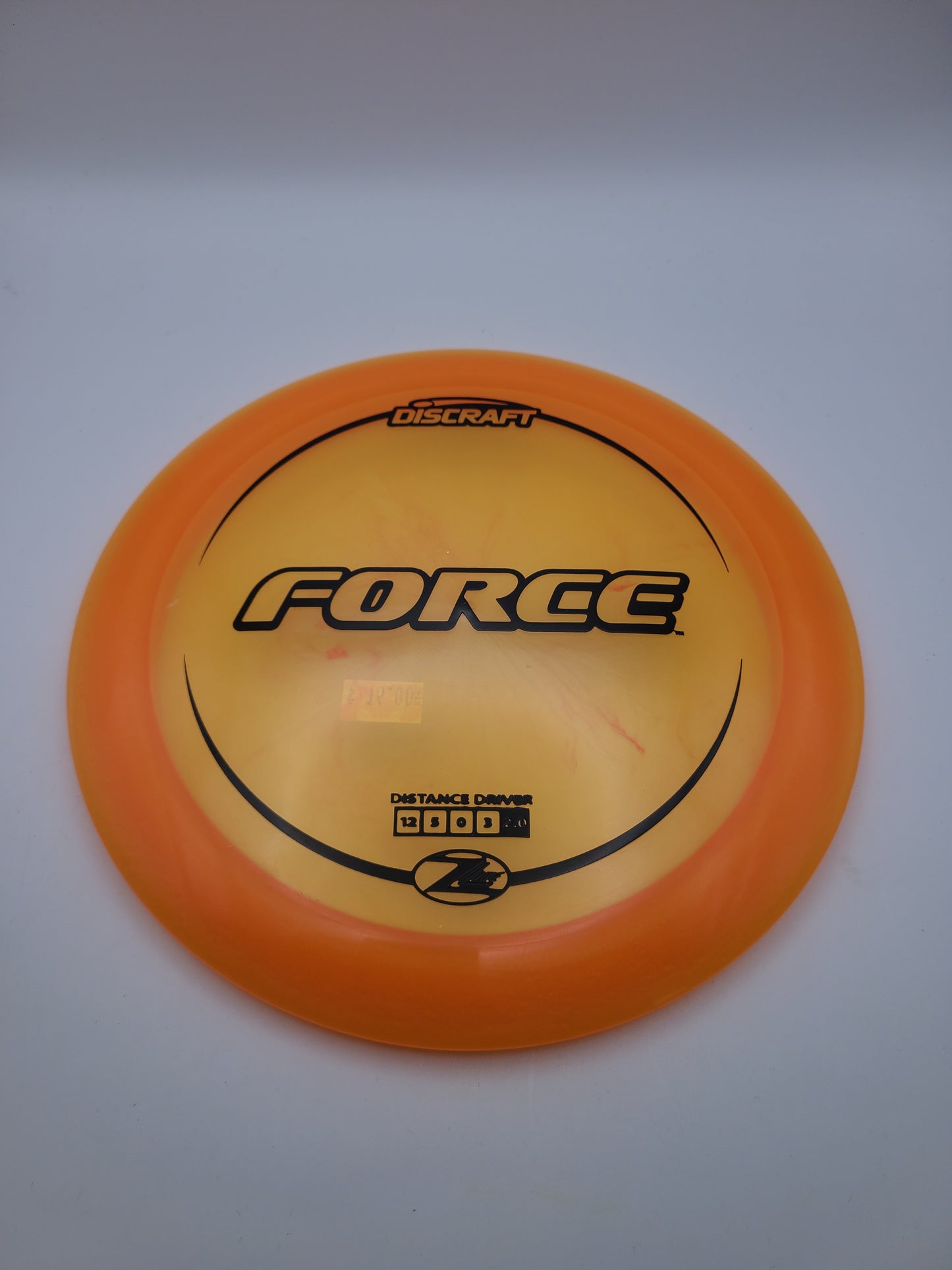 Discraft Z Force