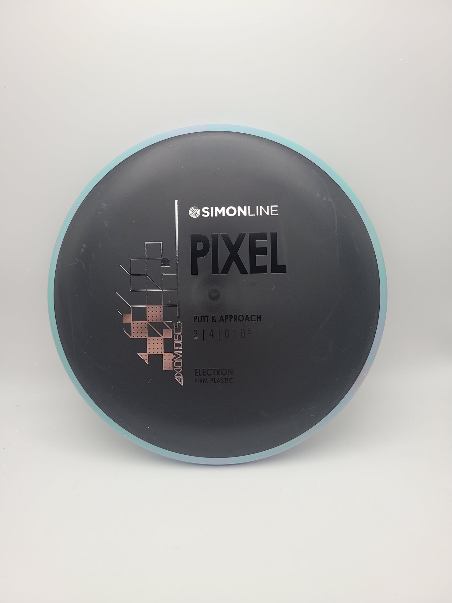 Axiom Electron Firm Pixel SimonLine 2/4/0/0.5