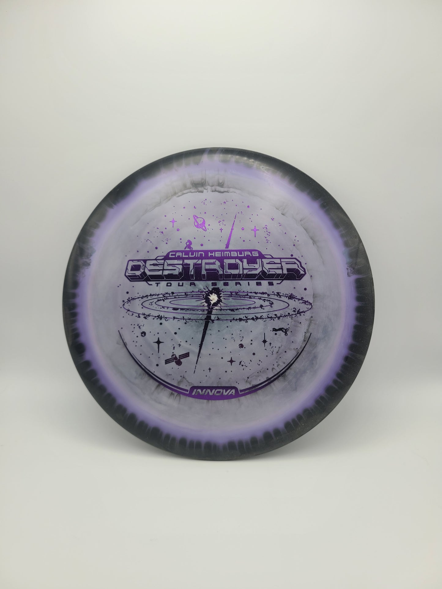 Innova Halo Star Destroyer Calvin Heimburg Tour Series 2021 12/5/-1/3