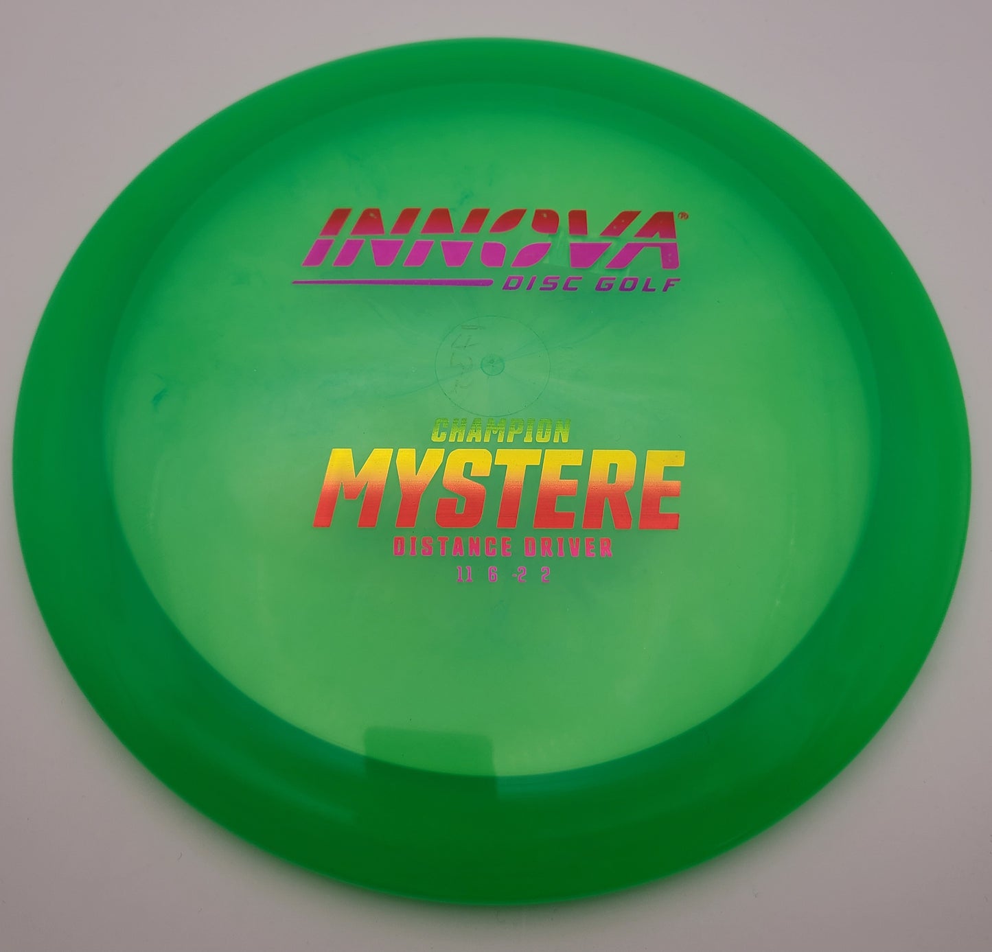 Innova Champion Mystere