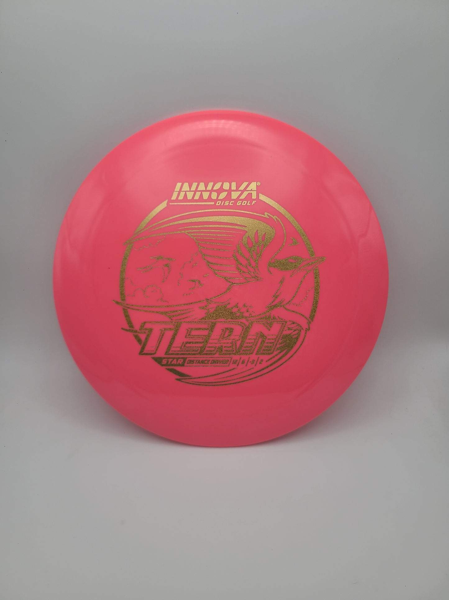 Innova Star Tern 12/6/-3/2