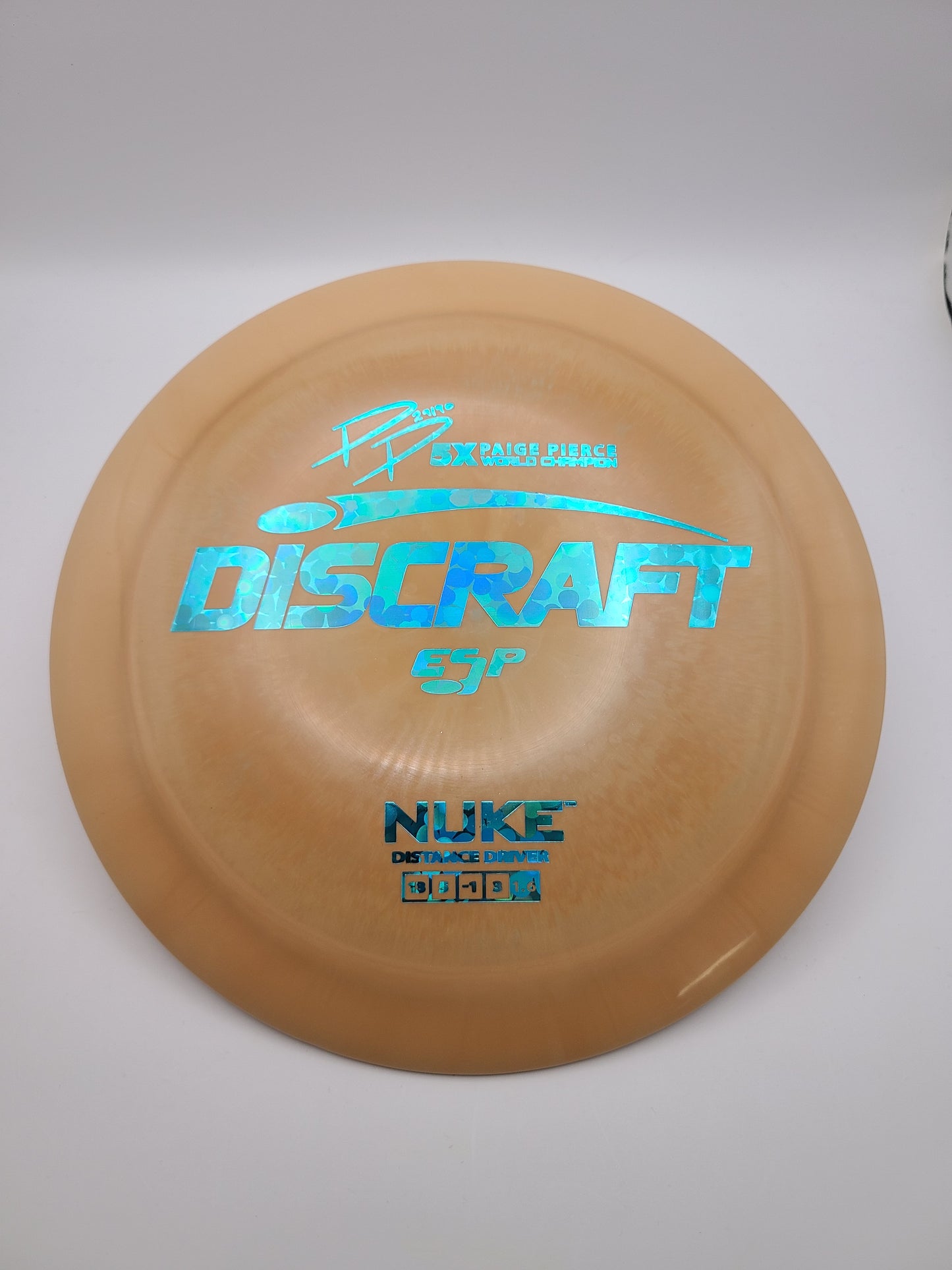 Discraft ESP Nuke