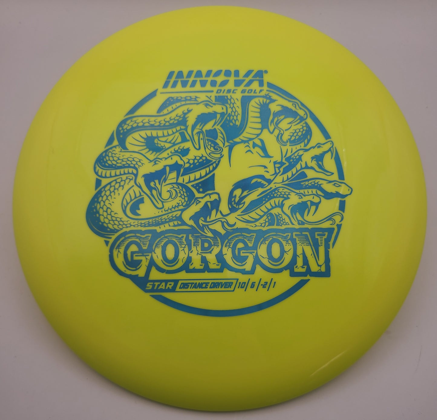 Innova Star Gorgon