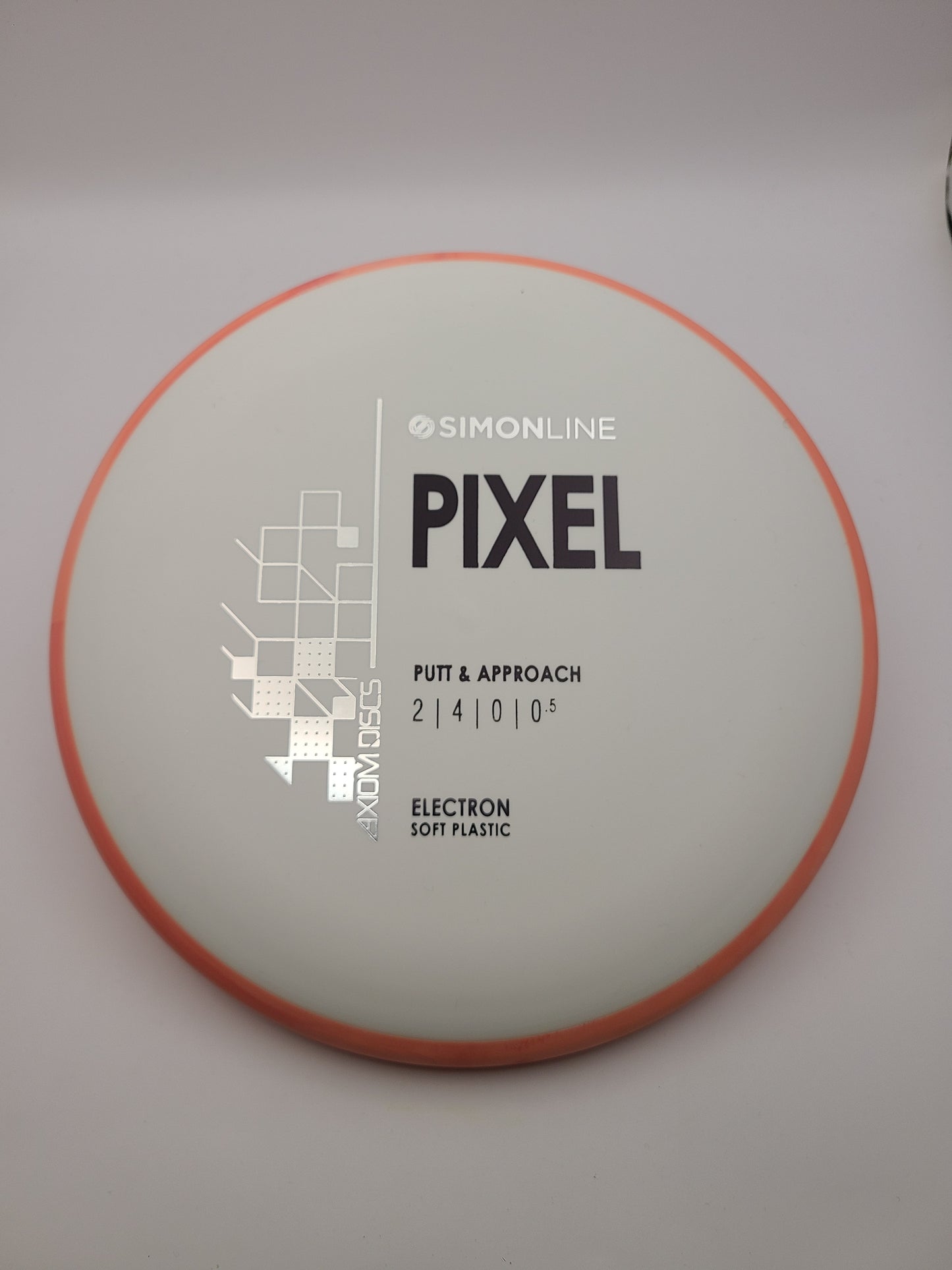 Axiom Electron Soft Pixel Simon Line