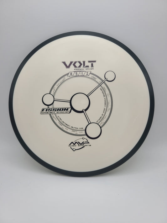 MVP Fission Volt 8/5/-1/2