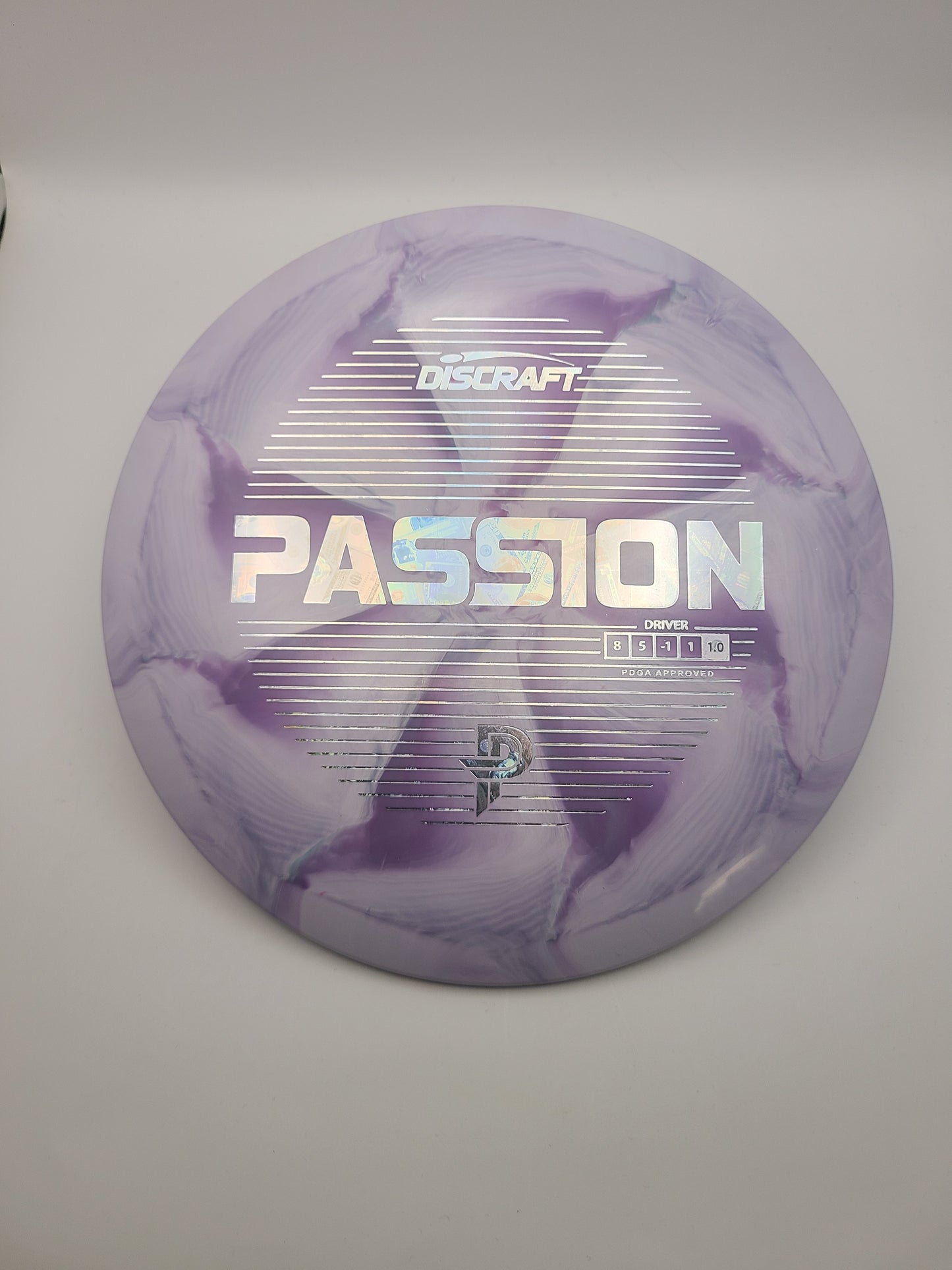 Discraft ESP Passion Paige Pierce