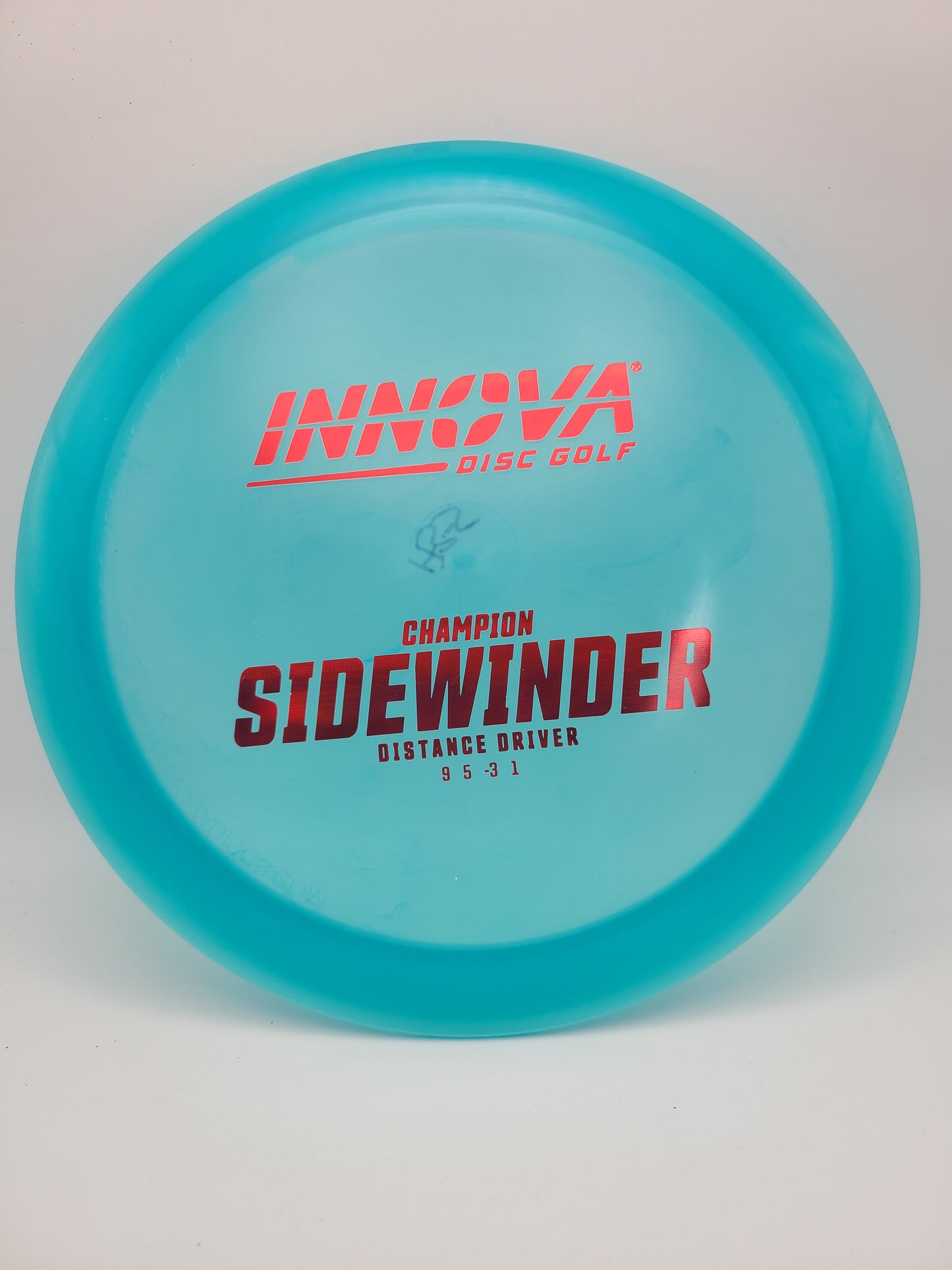 Innova Champion Sidewinder 9/5/-3/1