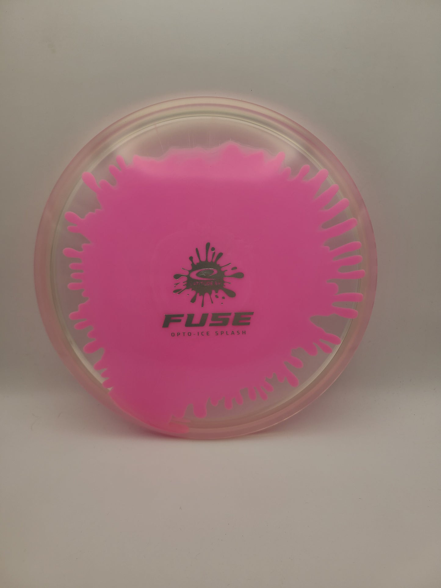 Latitude 64 Opto Ice Splash Fuse