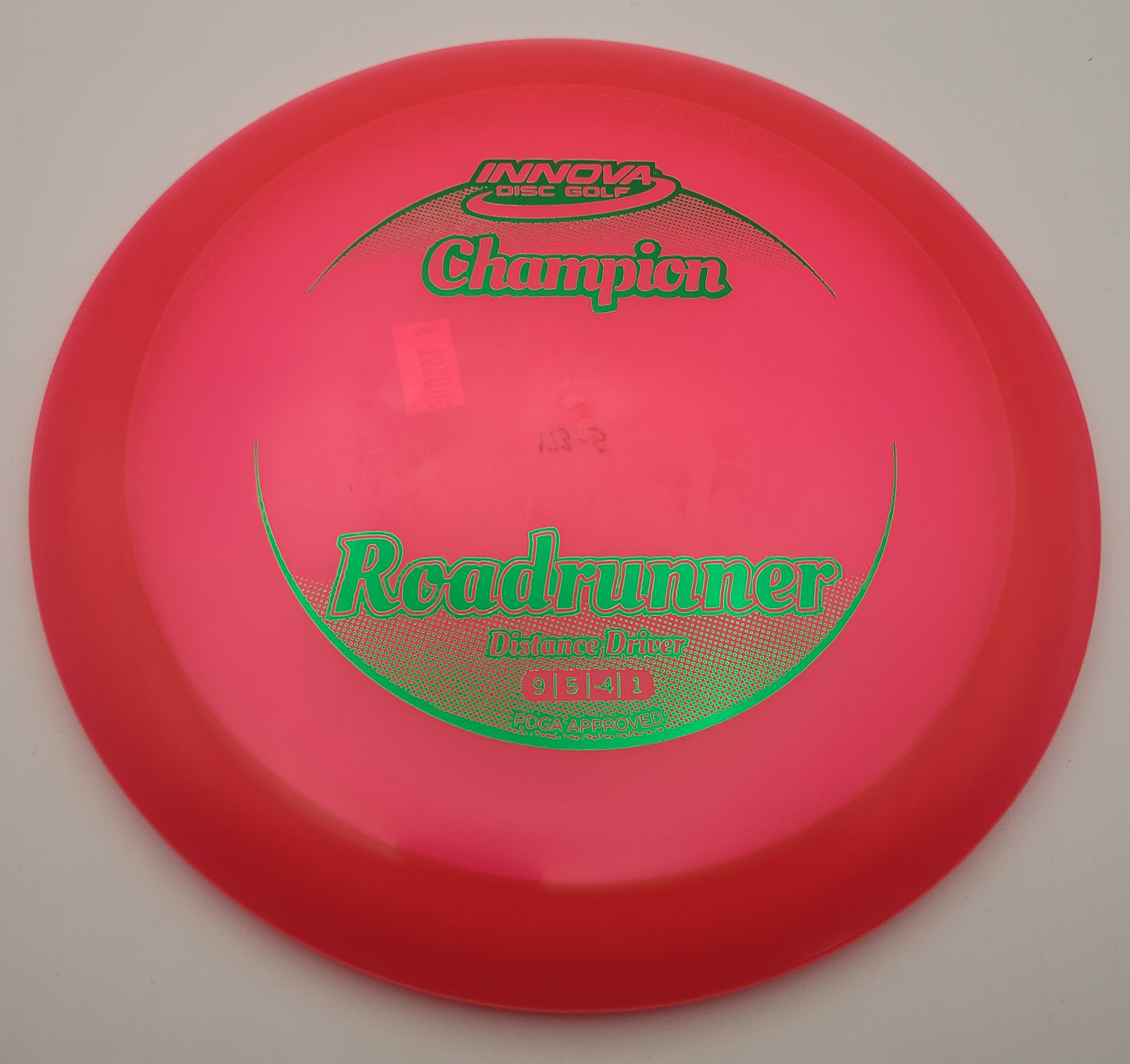 Innova Champion Roadrunner
