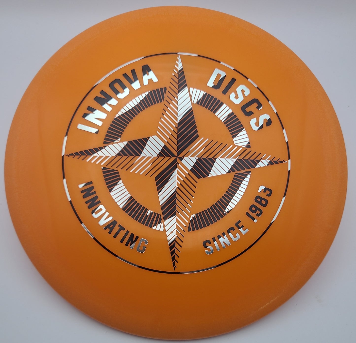Innova Star IT proto Star Stamp