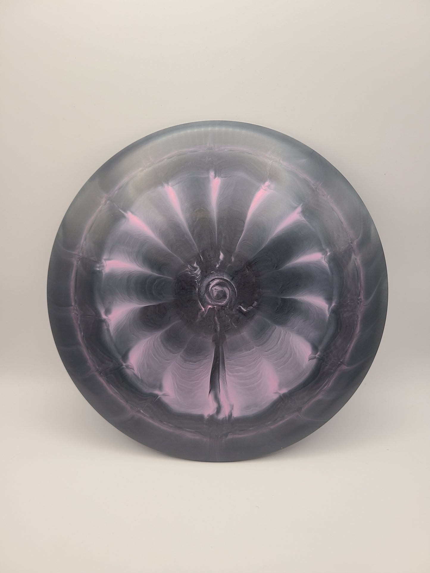 Discraft Swirly ESP Scorch Valerie Mandujano Tour Series 2023