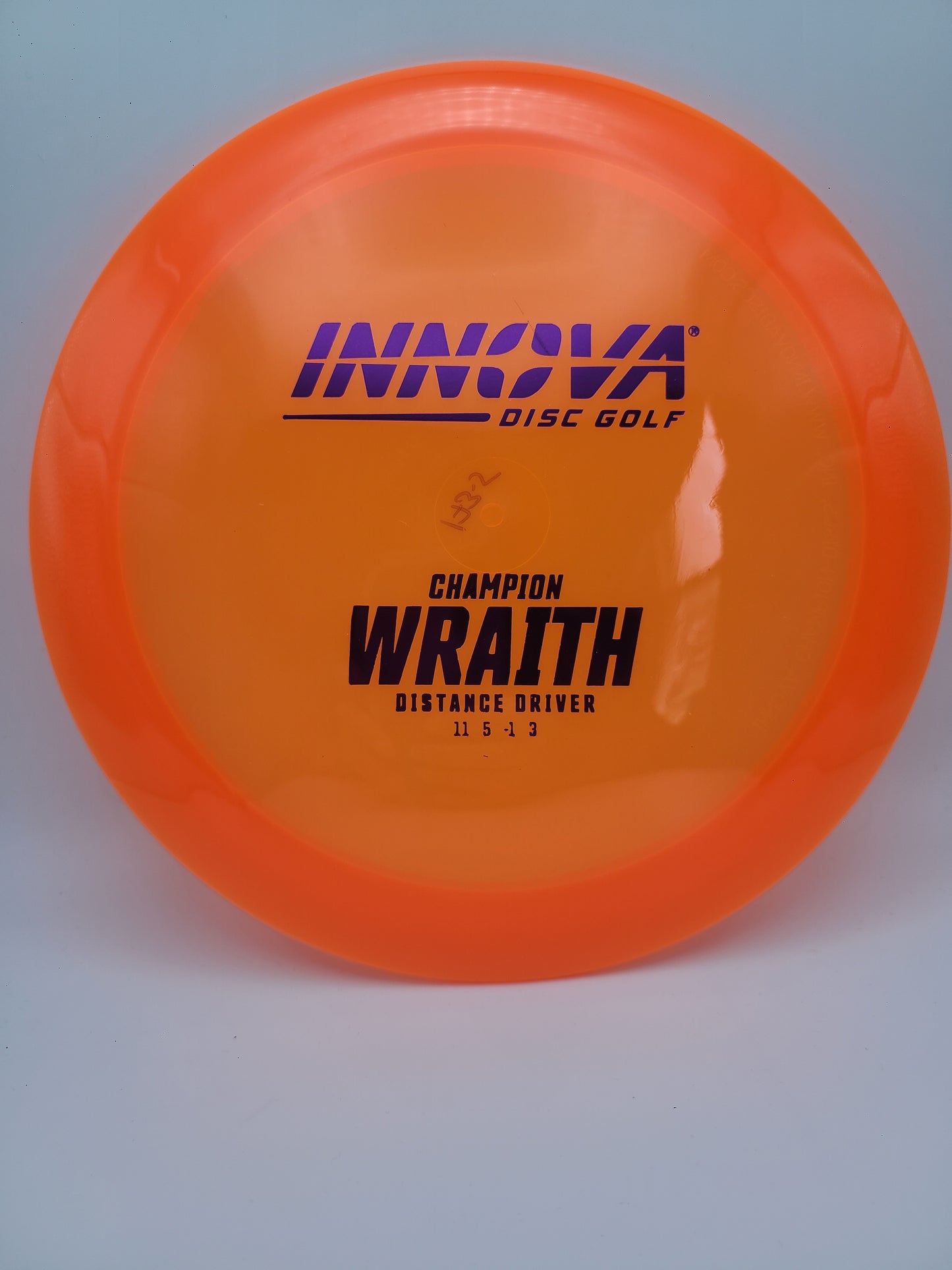 Innova Champion Wraith 11/5/-1/3