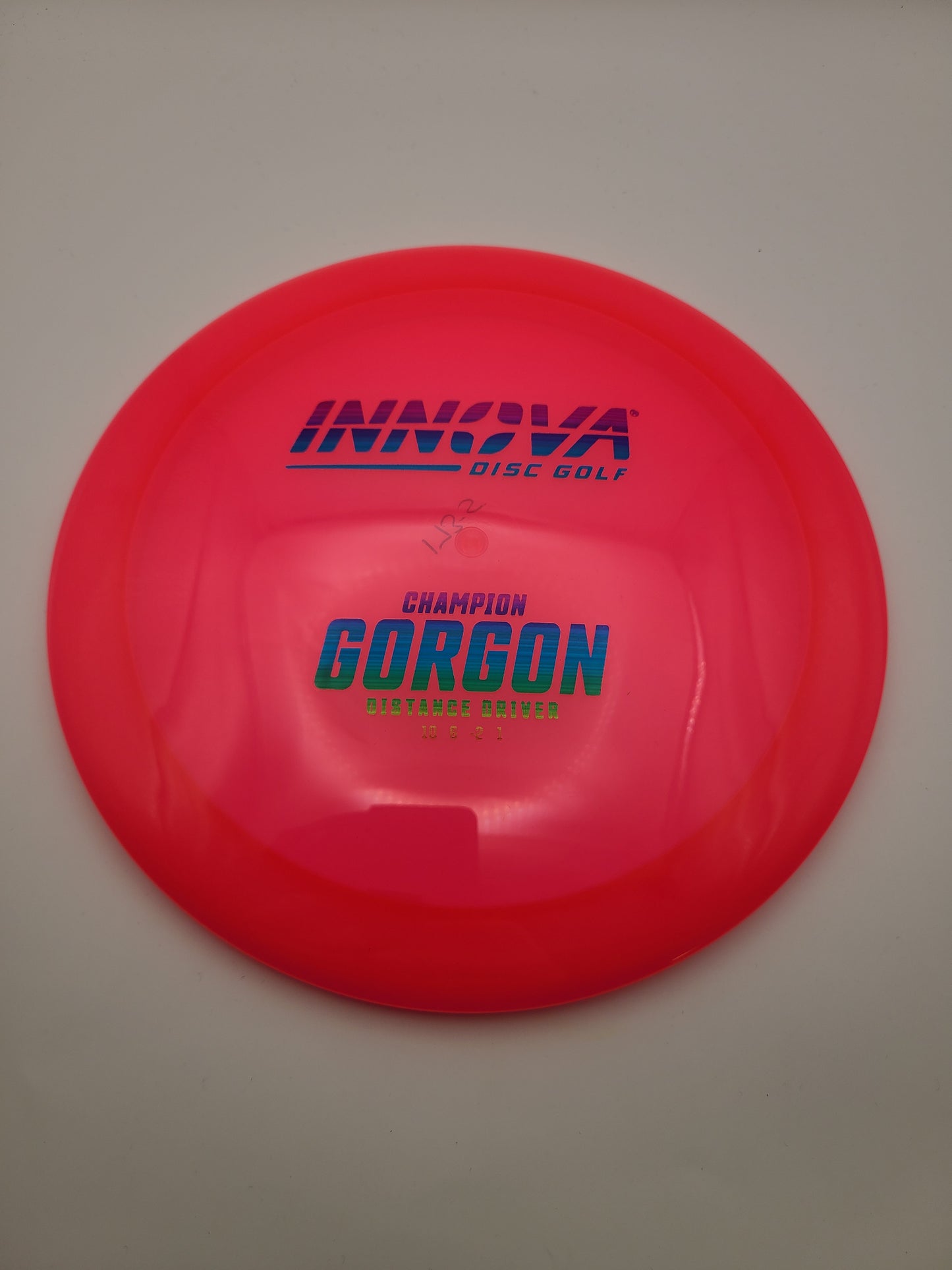 Innova Champion Gorgon
