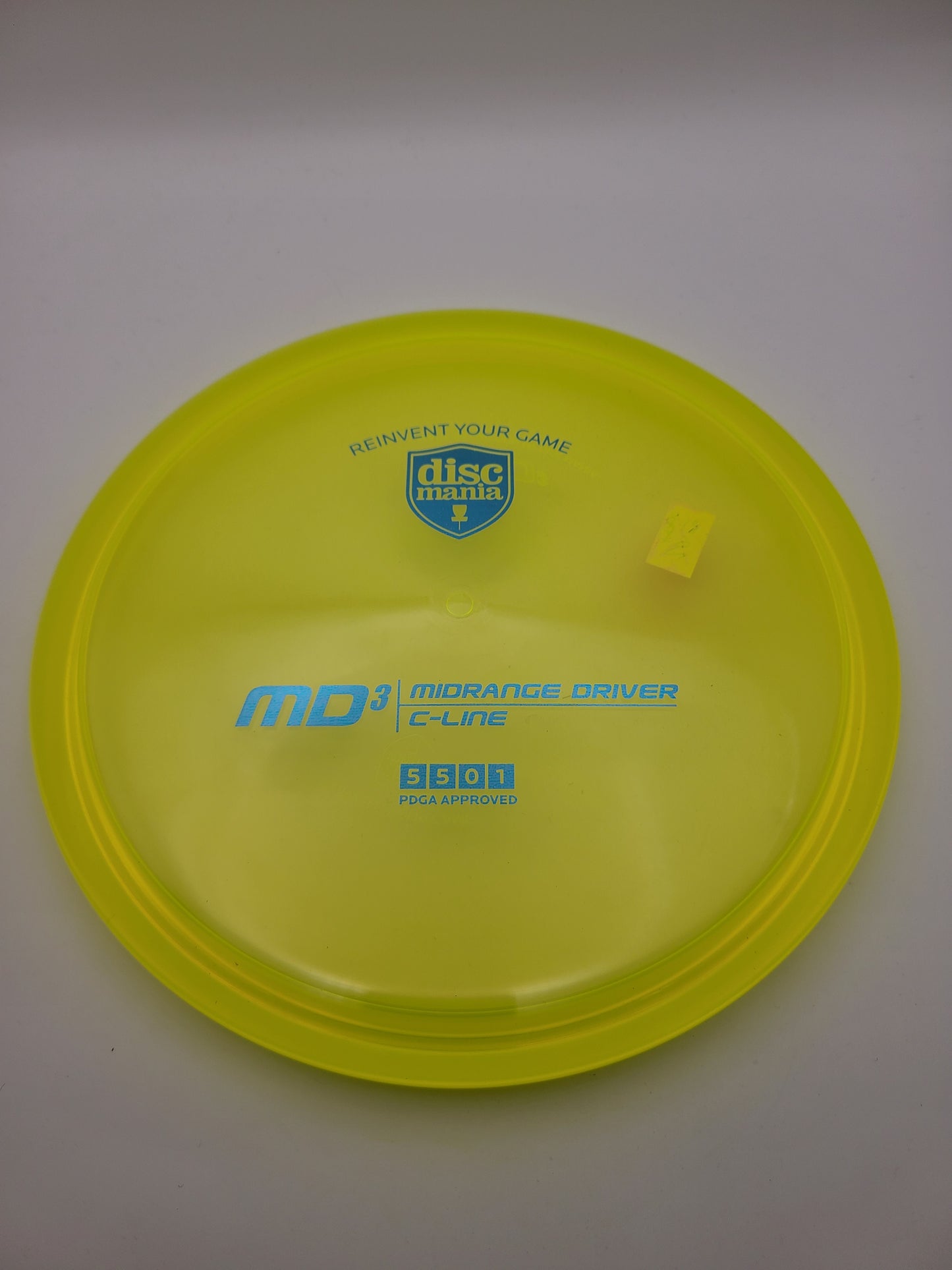 Discmania C-Line MD3