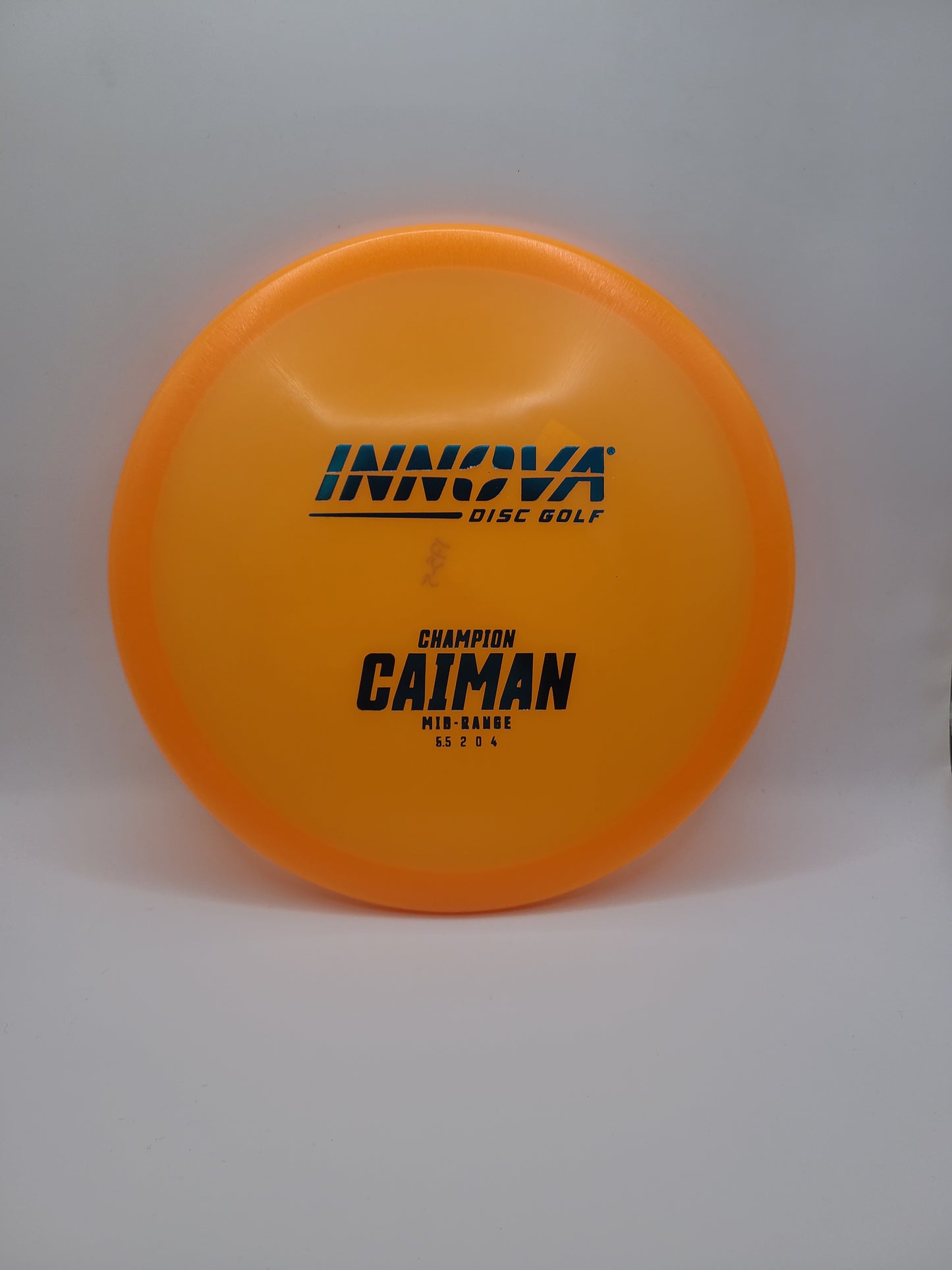 Innova Champion Caiman