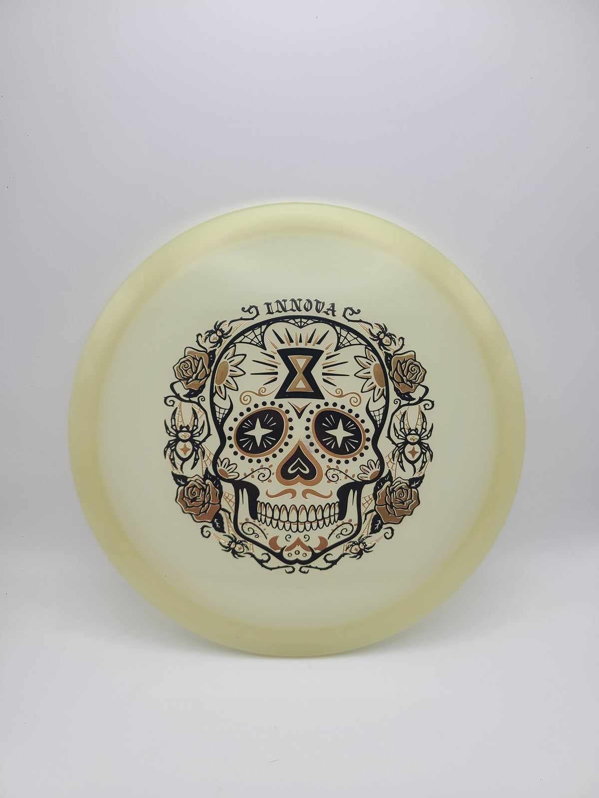 Innova Glow Champion Arachnid - Halloween 2026