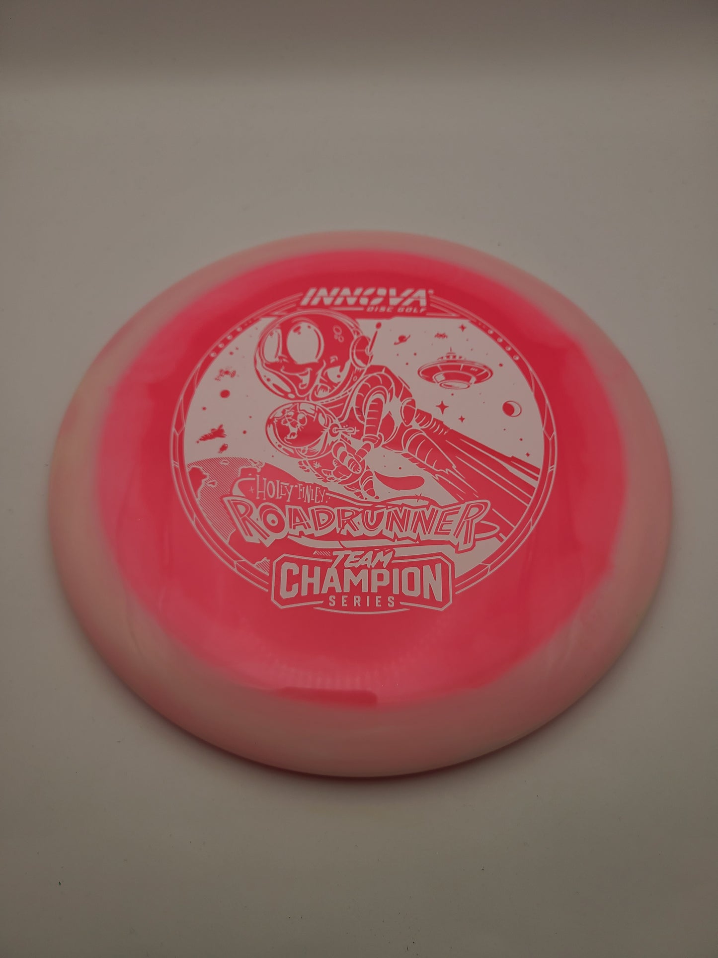 Innova Halo Champion Roadrunner Holly Finley 2025 Tour Series