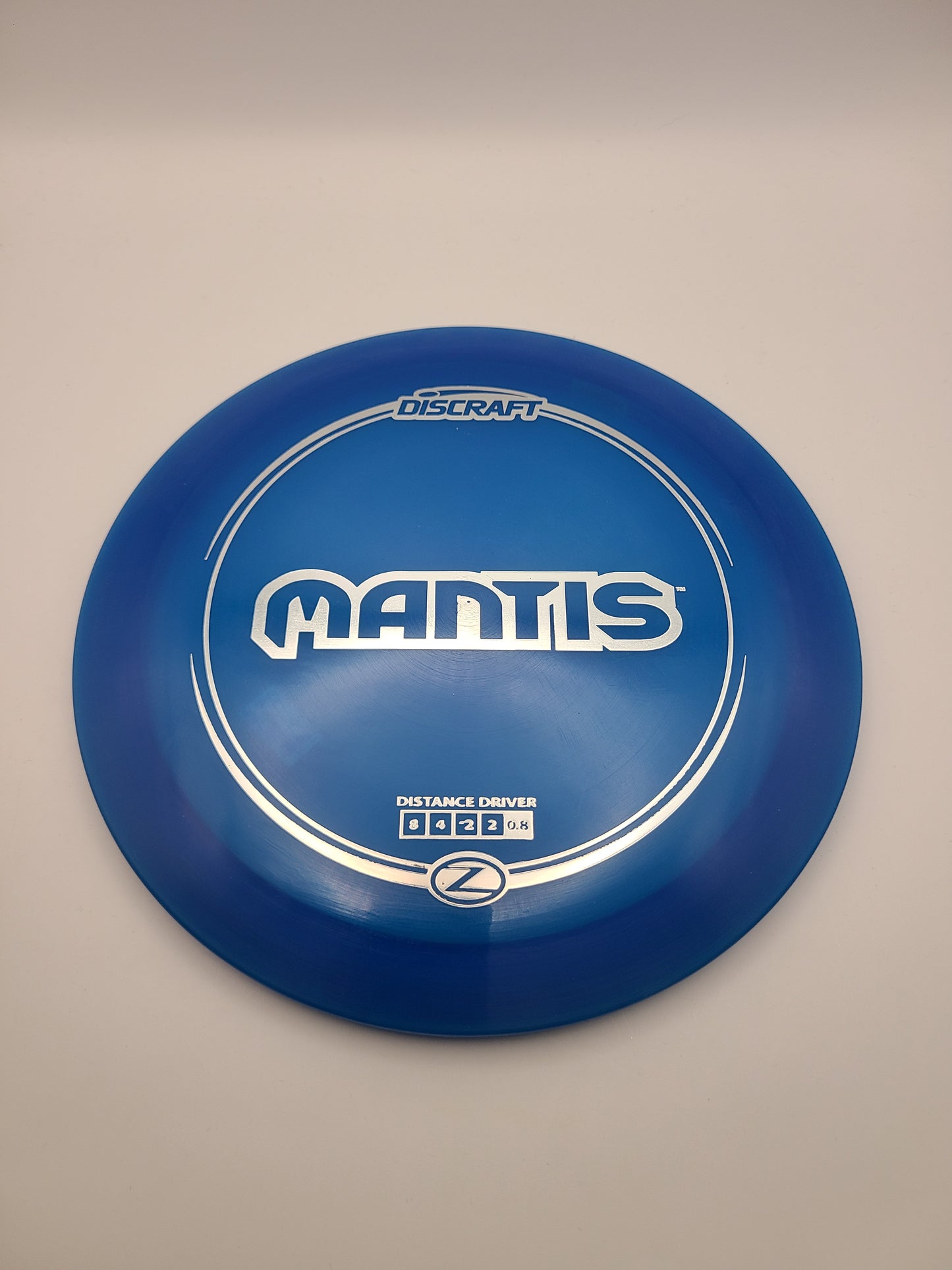 Discraft Z Mantis