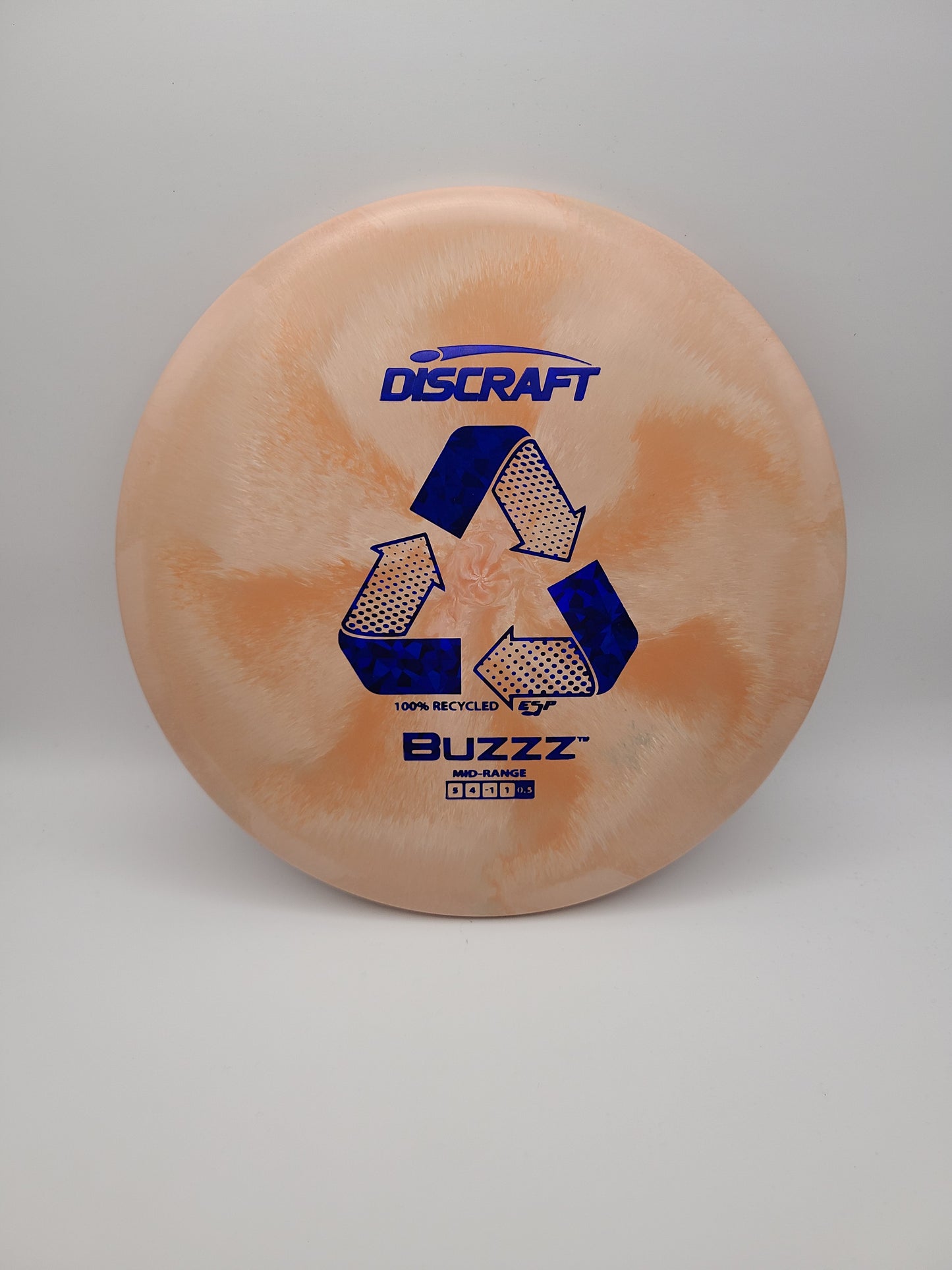 Discraft Recycled ESP Buzzz