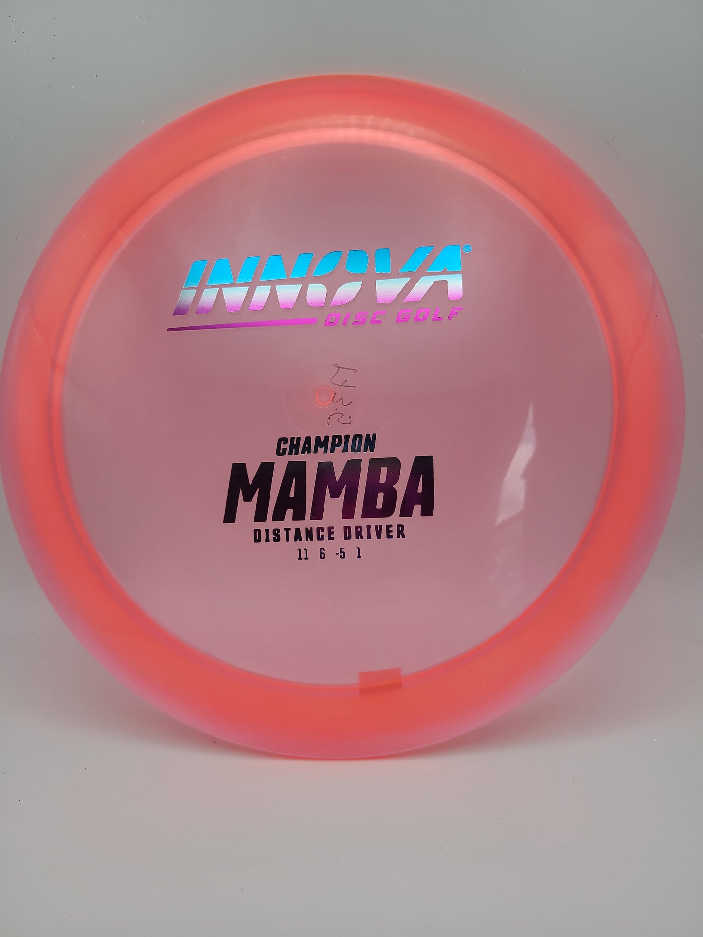 Innova Champion Mamba 11/6/-5/1