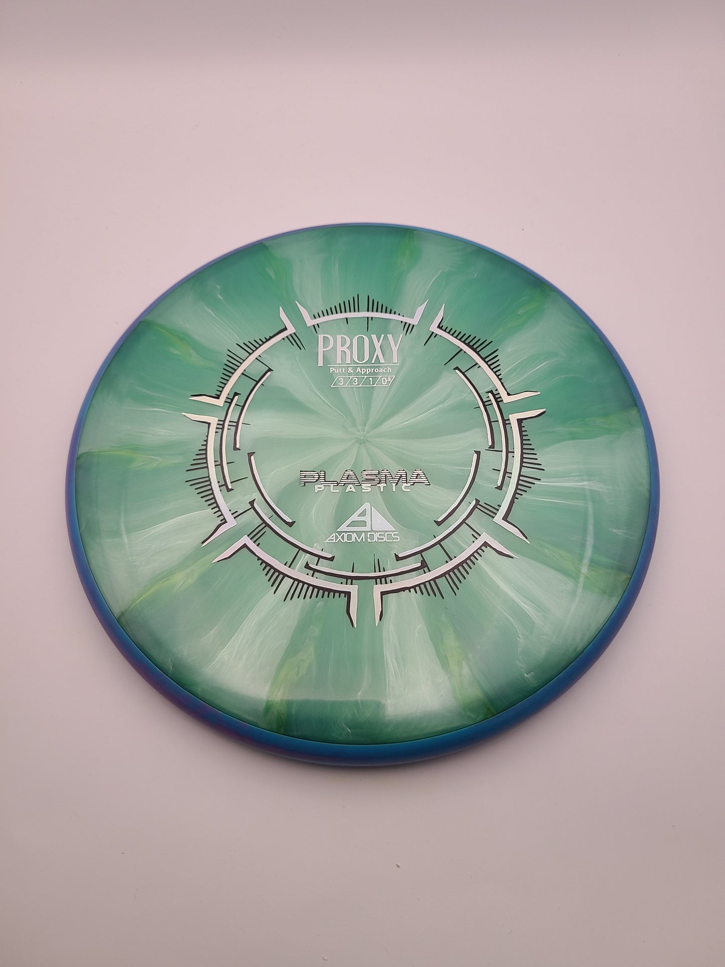 Axiom Plasma Proxy