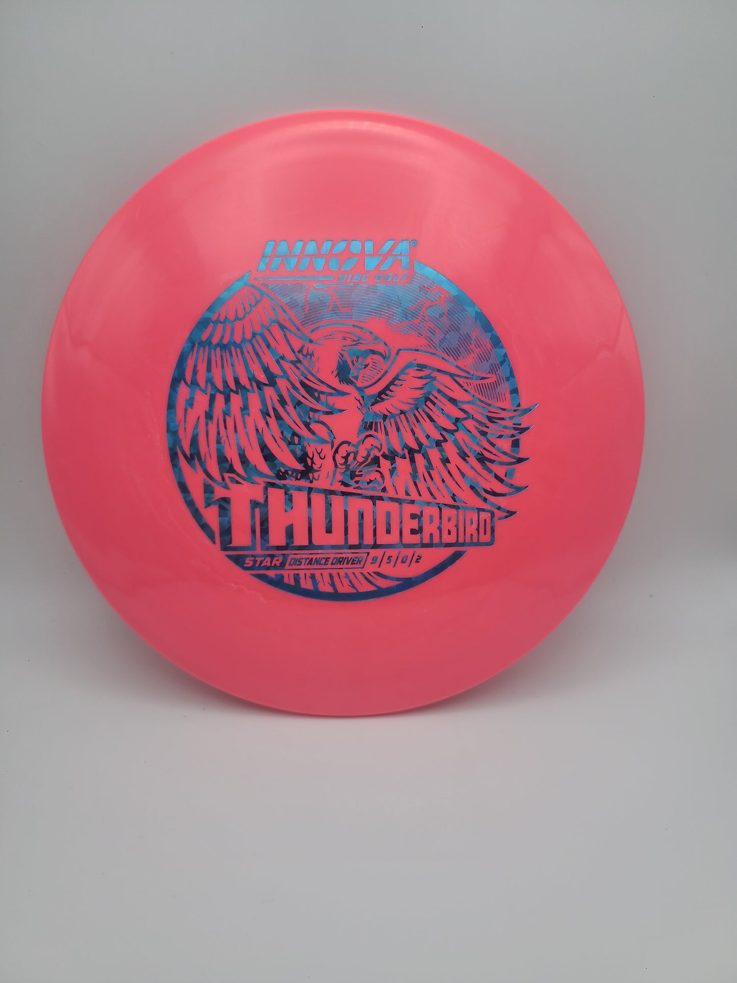 Innova Star Thunderbird