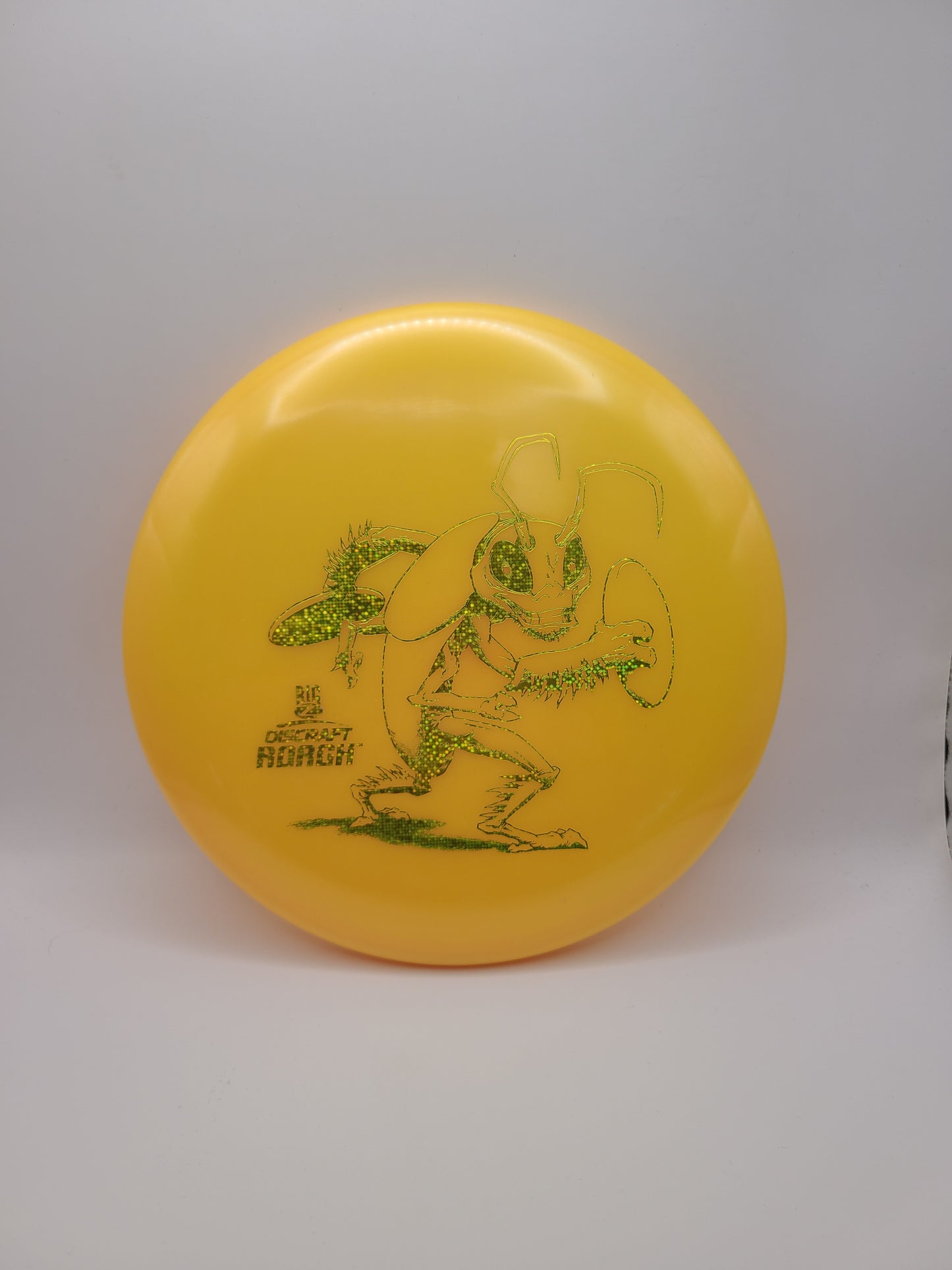 Discraft Big Z Roach