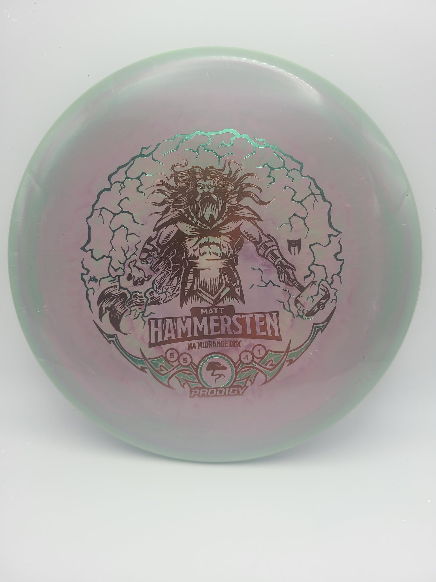 Prodigy 500 Spectrum M4 - Matt Hammersten 2025 Signature Series