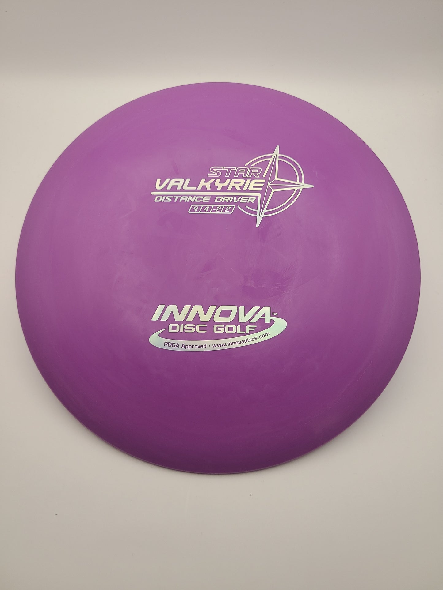 Innova Star Valkyrie
