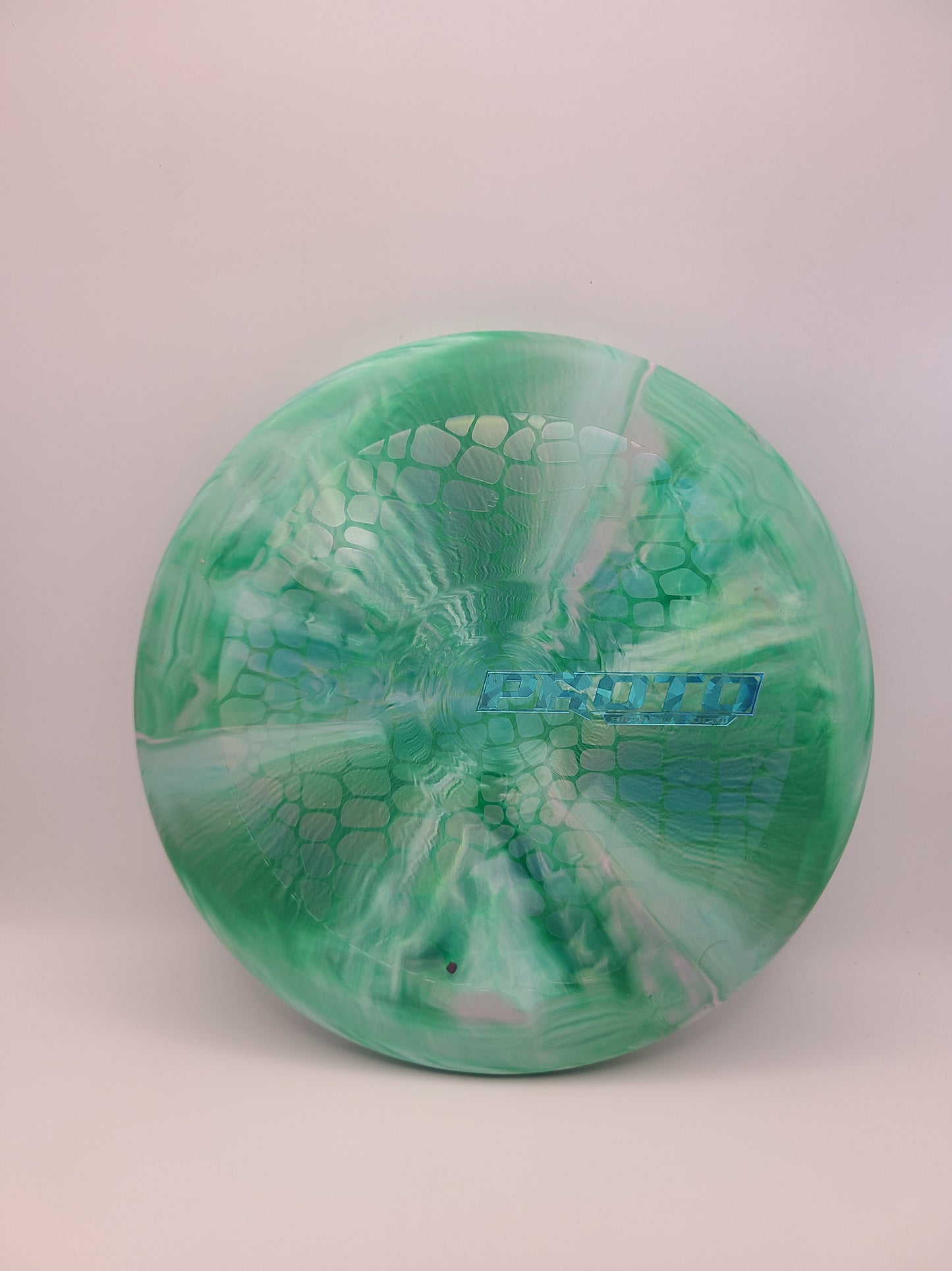 Discraft Ricky Wysocki Proto Putter